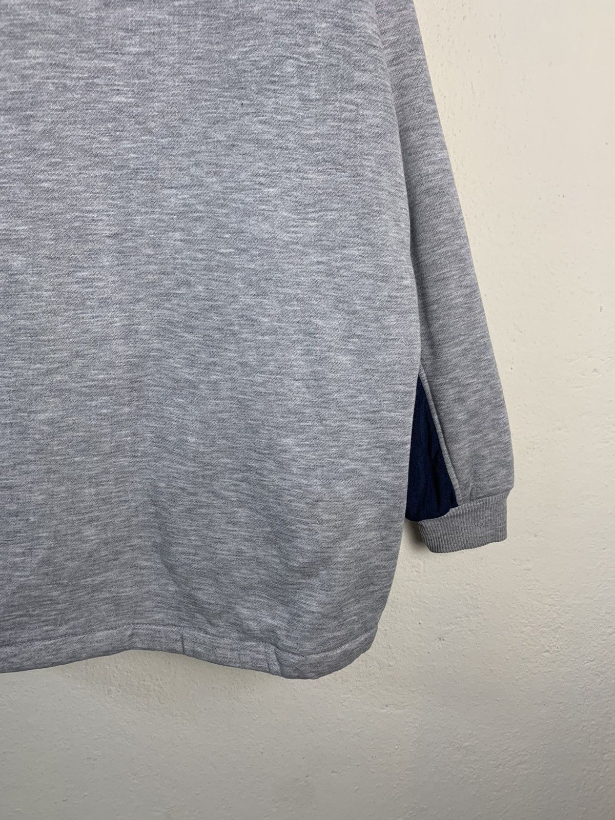 Adidas Vintage Adidas Big Logo Hoodie Jacket Size US XL / EU 56 / 4 - 10 Thumbnail