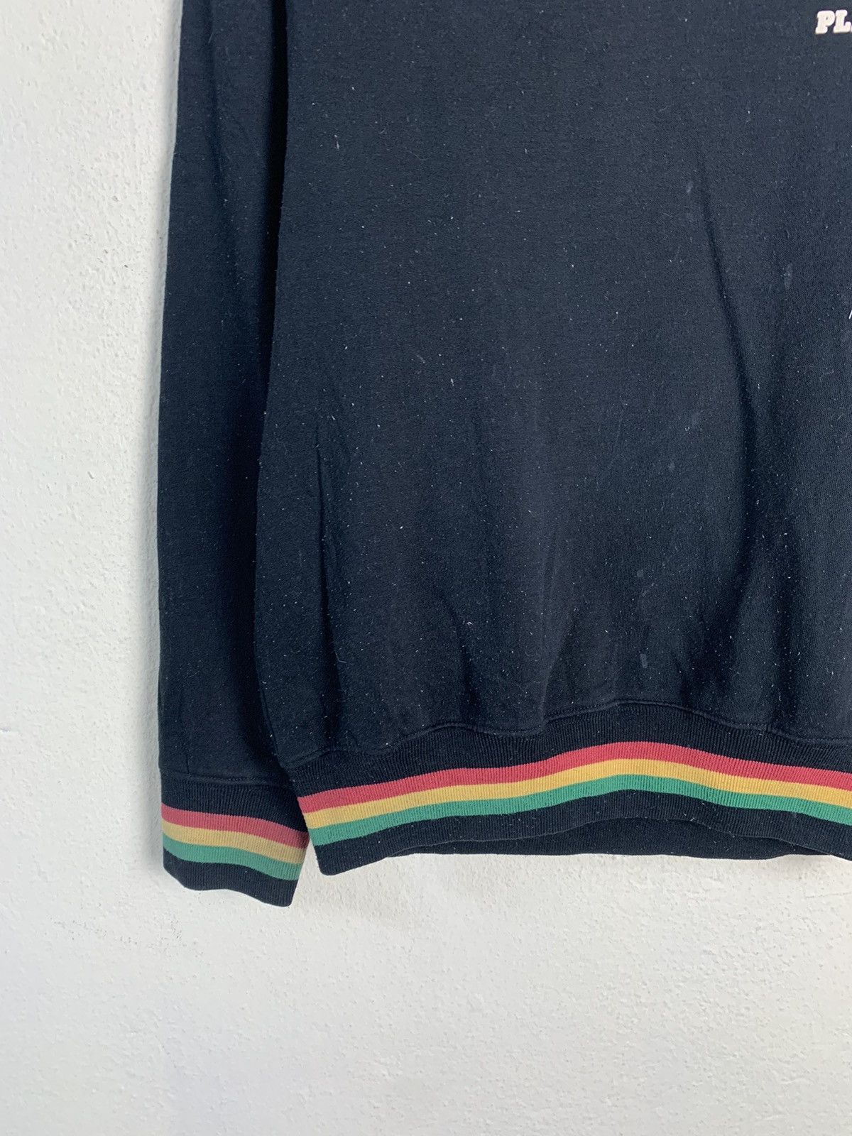 Playboy Playboy Big Logo Sweatshirt Size US M / EU 48-50 / 2 - 9 Thumbnail