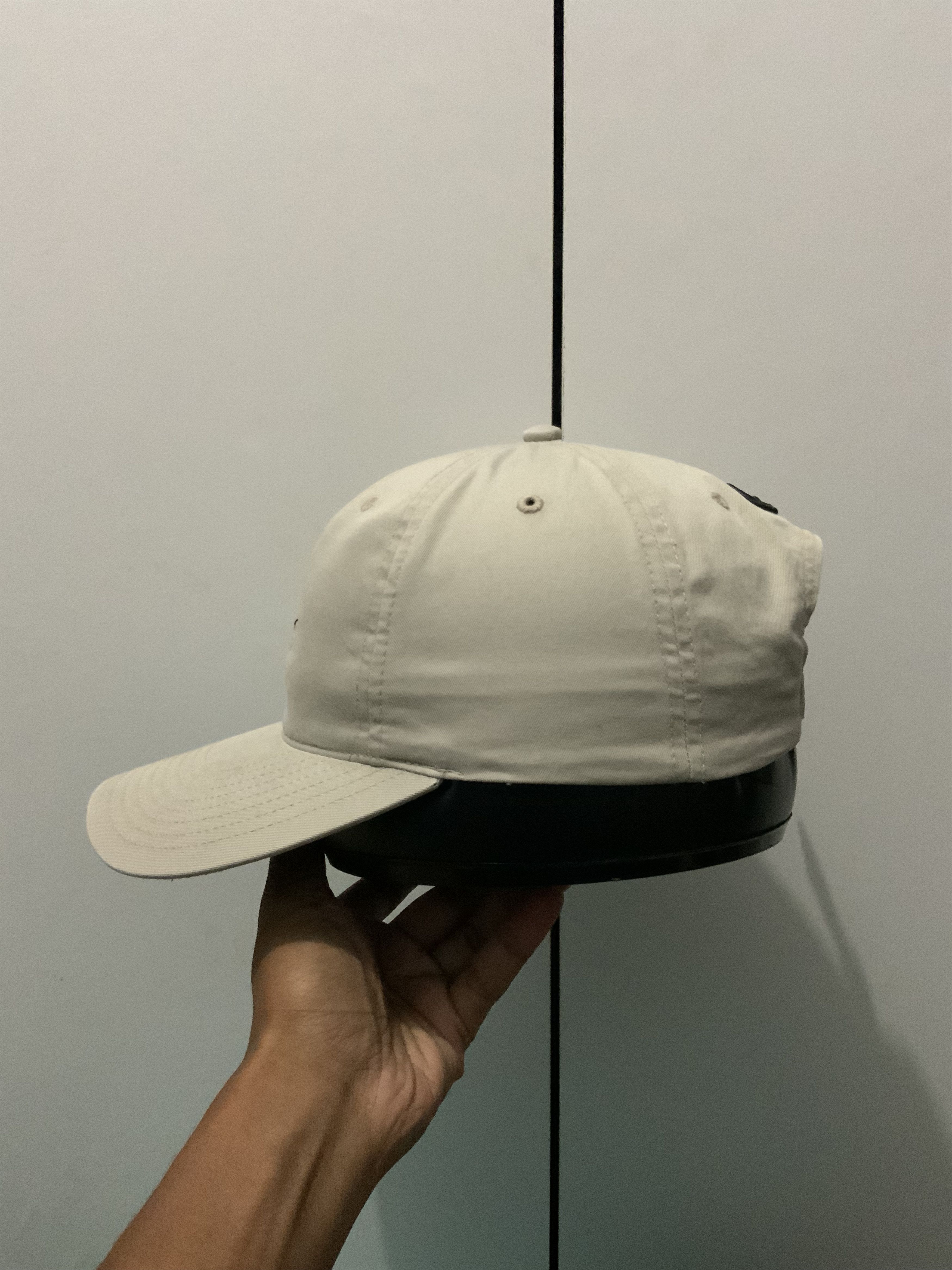 Nike Vintage 90’s Nike x Tiger Woods Hat Cap Size ONE SIZE - 4 Thumbnail