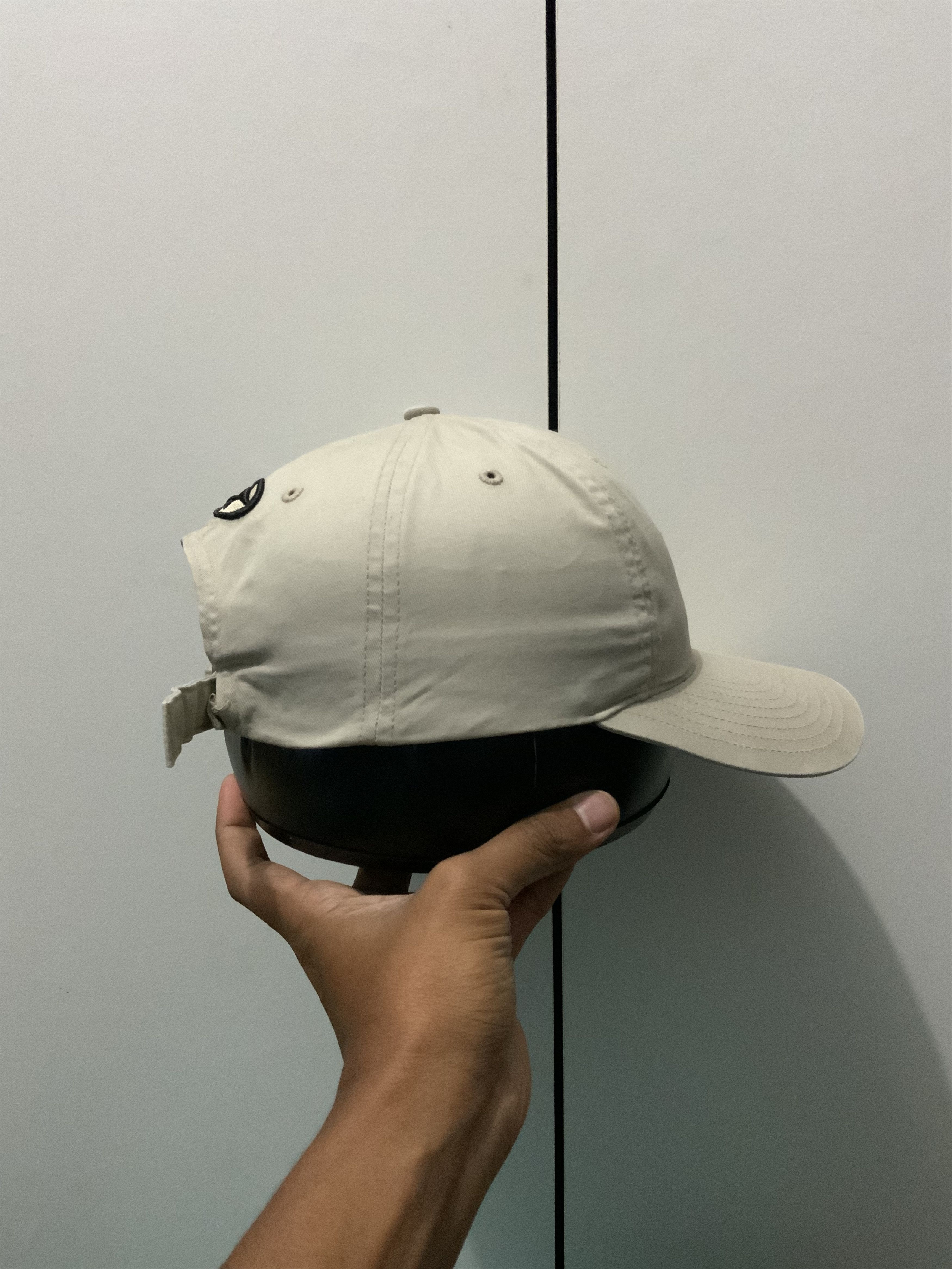 Nike Vintage 90’s Nike x Tiger Woods Hat Cap Size ONE SIZE - 5 Thumbnail