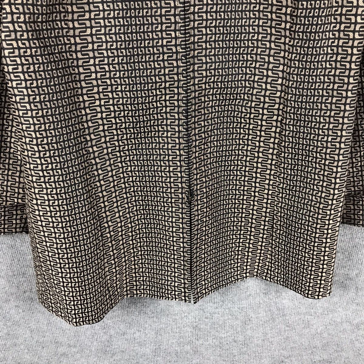 Caravan Japanese fashion jacket