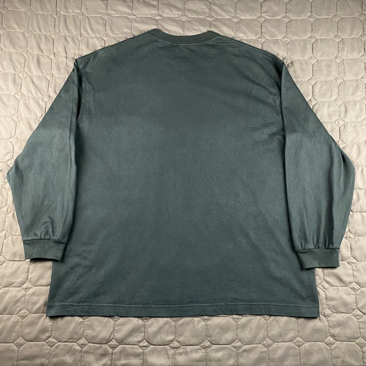 Lemaire × Uniqlo Uniqlo Lemaire Oversized Pocket Tshirt Size US XXL / EU 58 / 5 - 2 Thumbnail