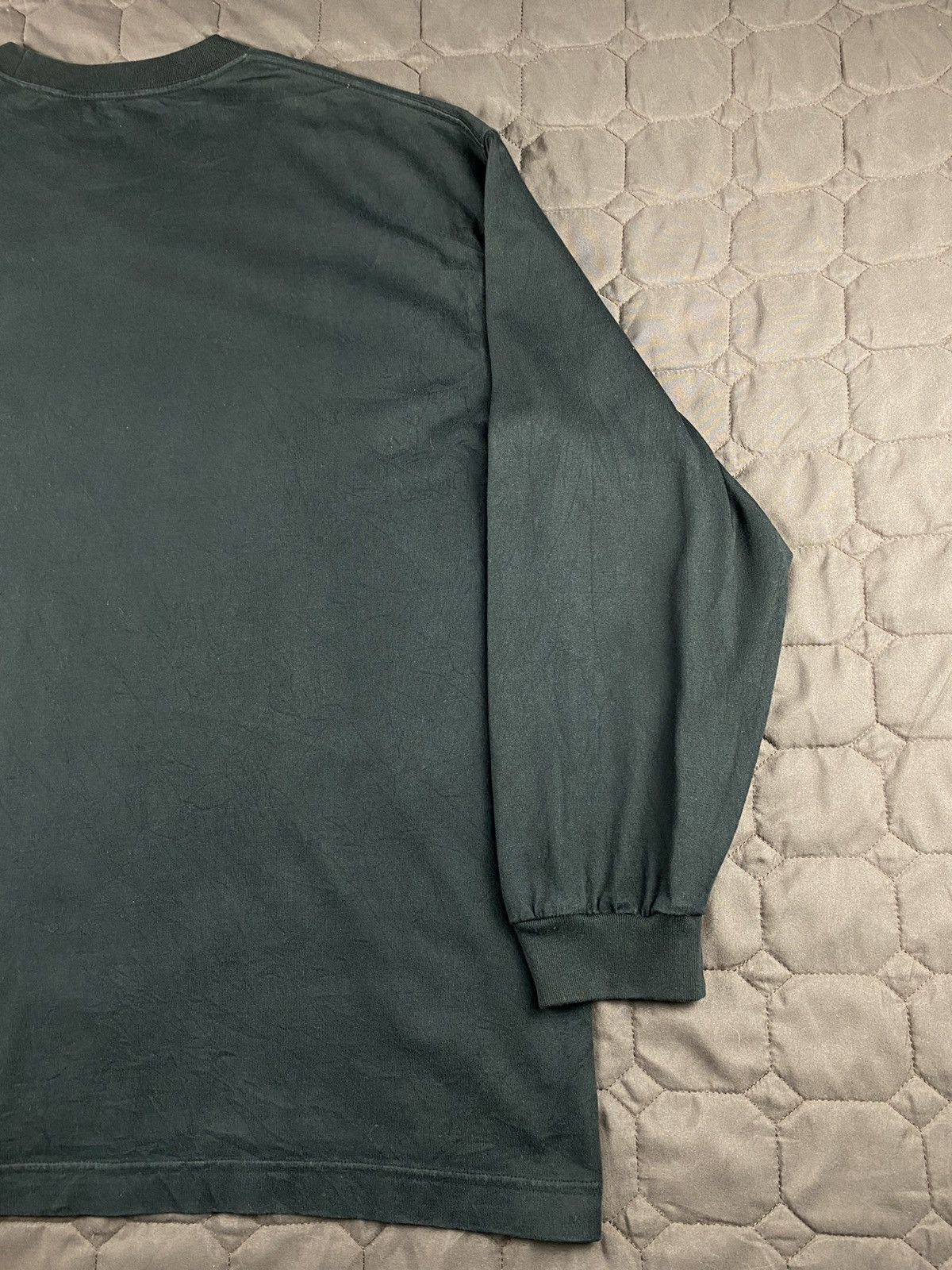 Lemaire × Uniqlo Uniqlo Lemaire Oversized Pocket Tshirt Size US XXL / EU 58 / 5 - 8 Thumbnail
