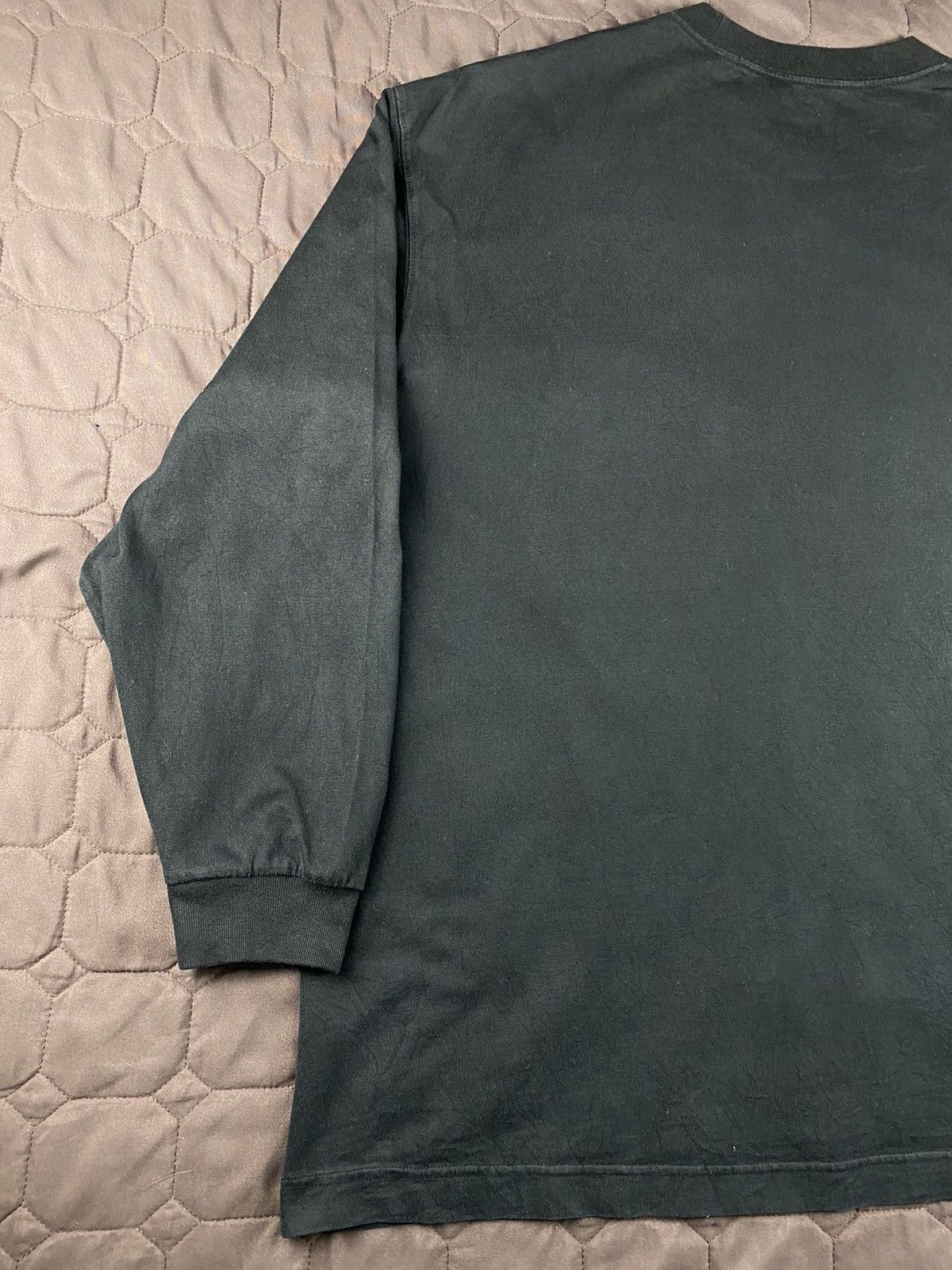 Lemaire × Uniqlo Uniqlo Lemaire Oversized Pocket Tshirt Size US XXL / EU 58 / 5 - 7 Thumbnail