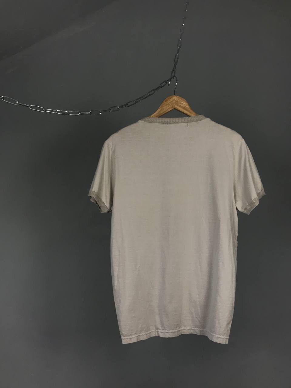 HAMAKI-HO Hamaki-Ho luxury designer street fashion tee Size US L / EU 52-54 / 3 - 6 Thumbnail