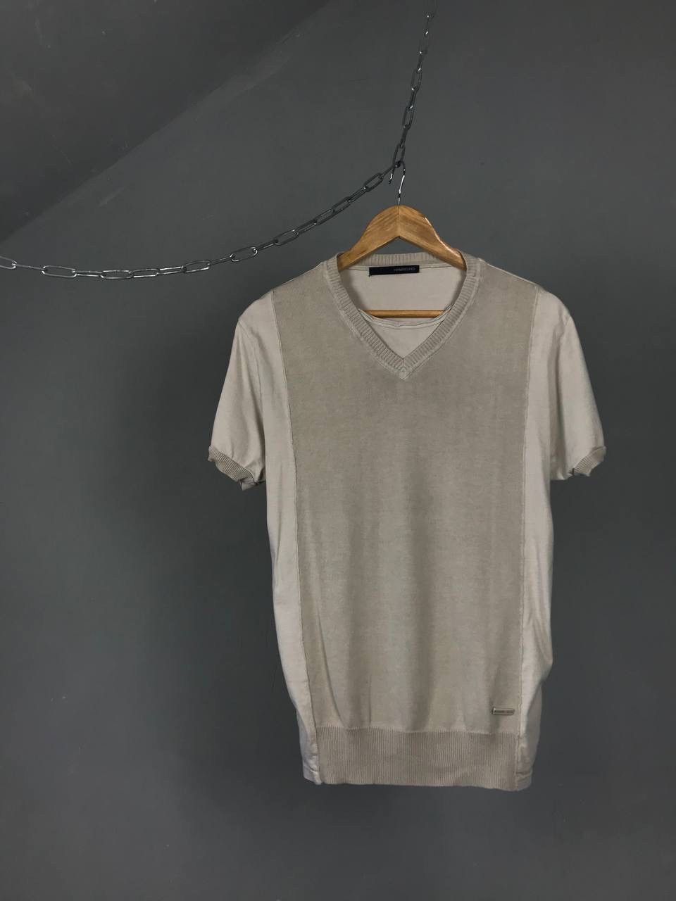 HAMAKI-HO Hamaki-Ho luxury designer street fashion tee Size US L / EU 52-54 / 3 - 1 Thumbnail