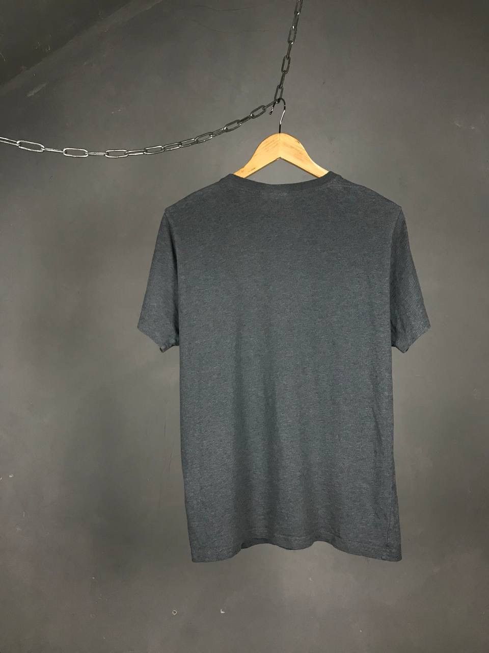 Carhartt × Vintage Carhartt vintage streetwear gray tee Size US M / EU 48-50 / 2 - 5 Thumbnail