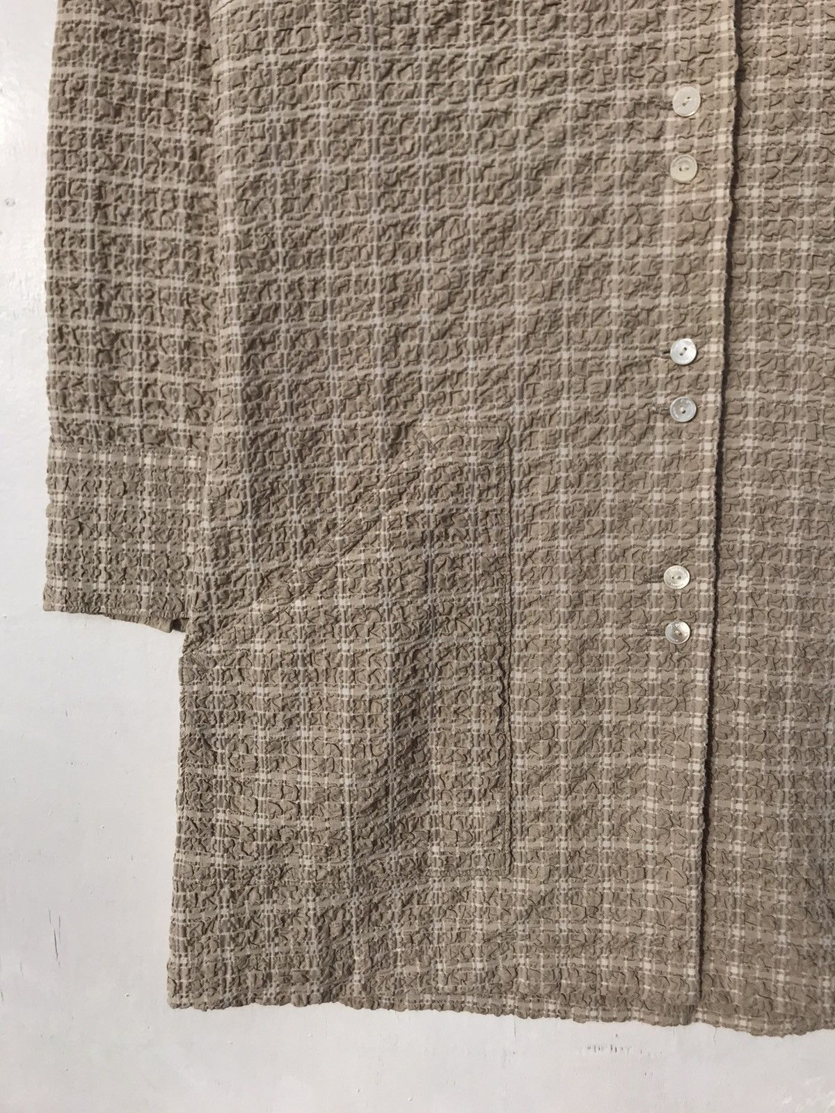 Aquascutum Aquascutum Designer Jacket Size S / US 4 / IT 40 - 4 Thumbnail