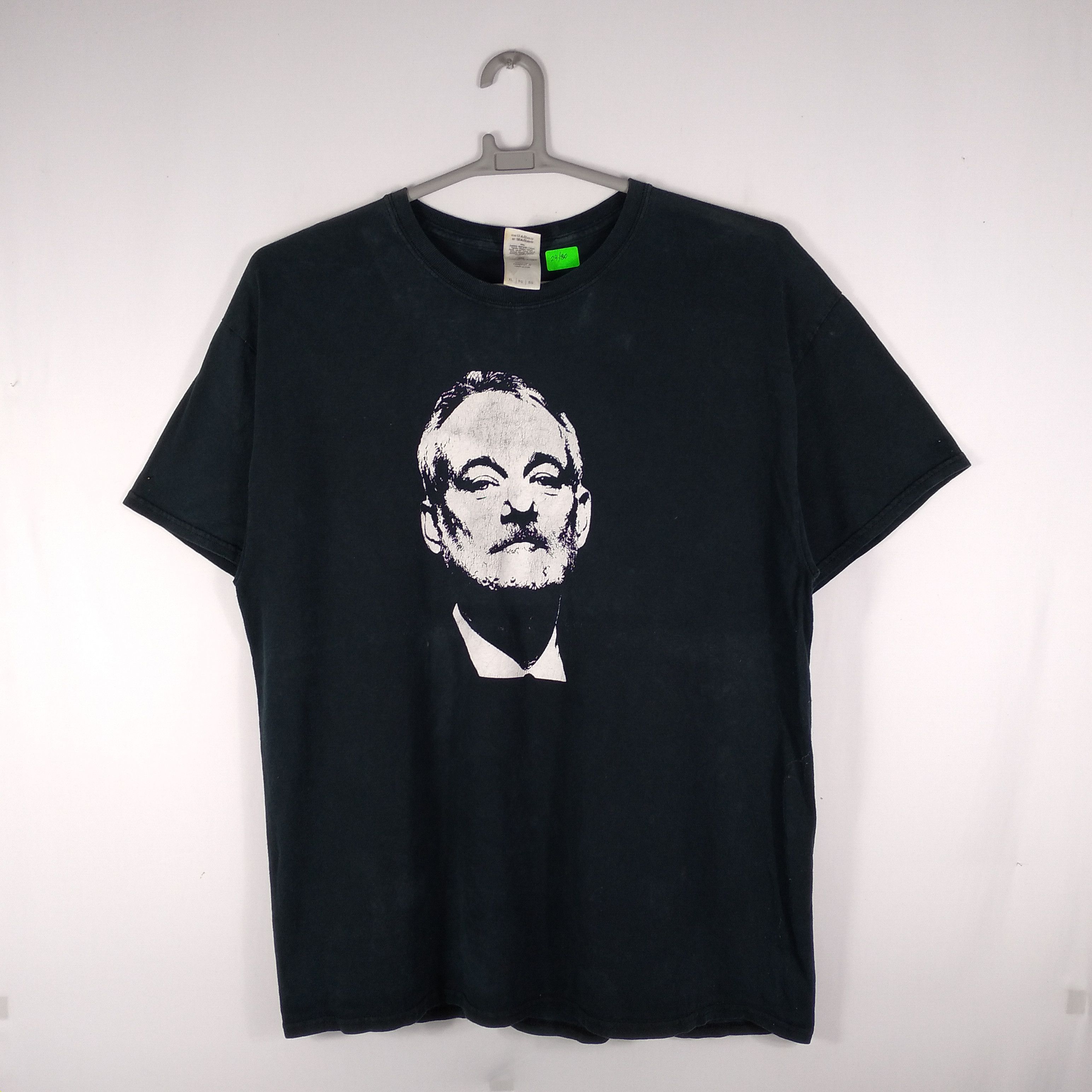 Rare Vintage Germany The Conquer Adolf Hitler Big Image Tee | Grailed