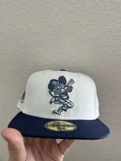 7 1/4 Hatclub Cereal Pack Detroit Tigers BANNED Swinging Coked Out LSD  Exclusive