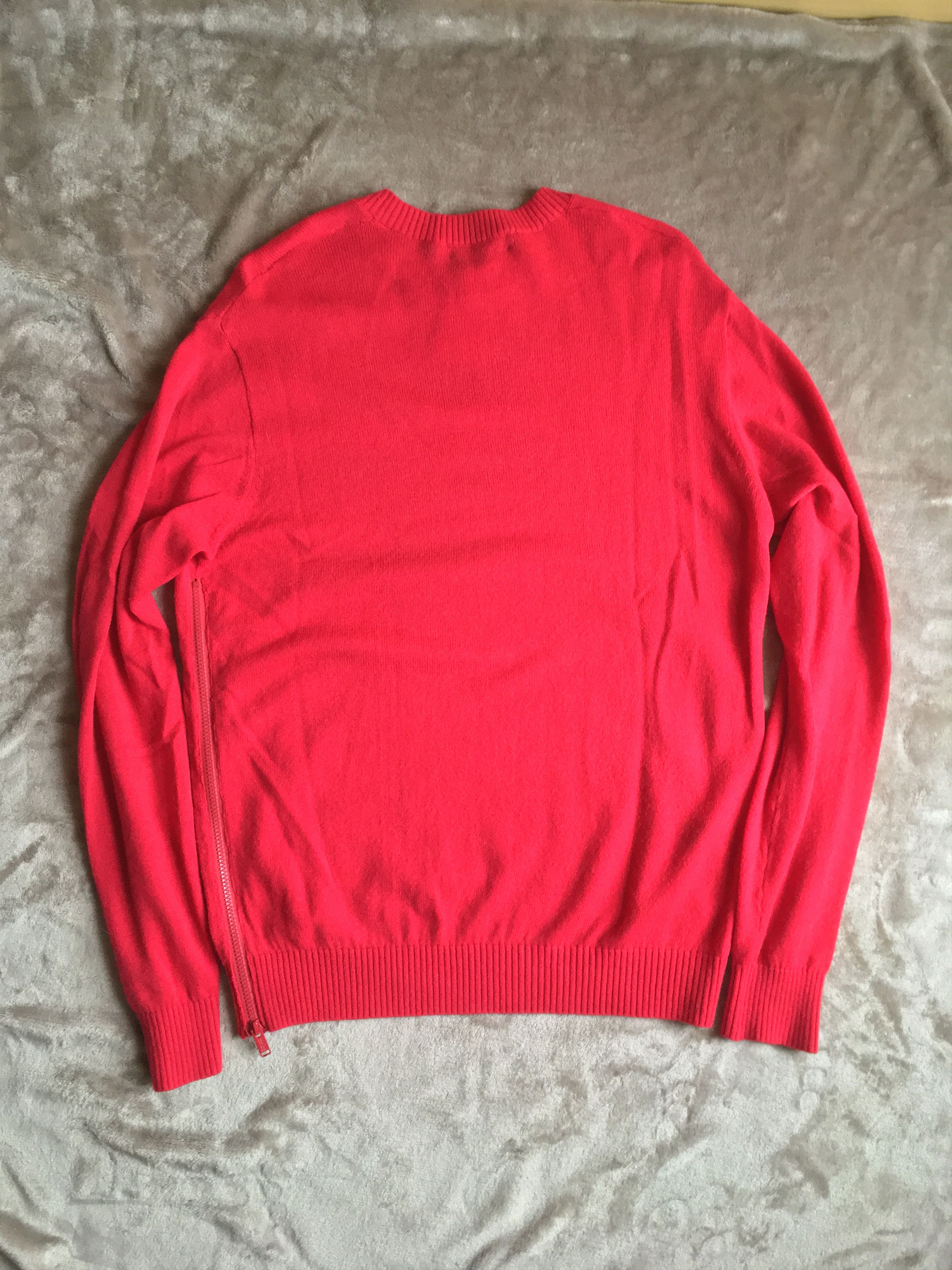 Undercover undercover "MY MIND IS GONE" sweatshirt Size US M / EU 48-50 / 2 - 6 Thumbnail