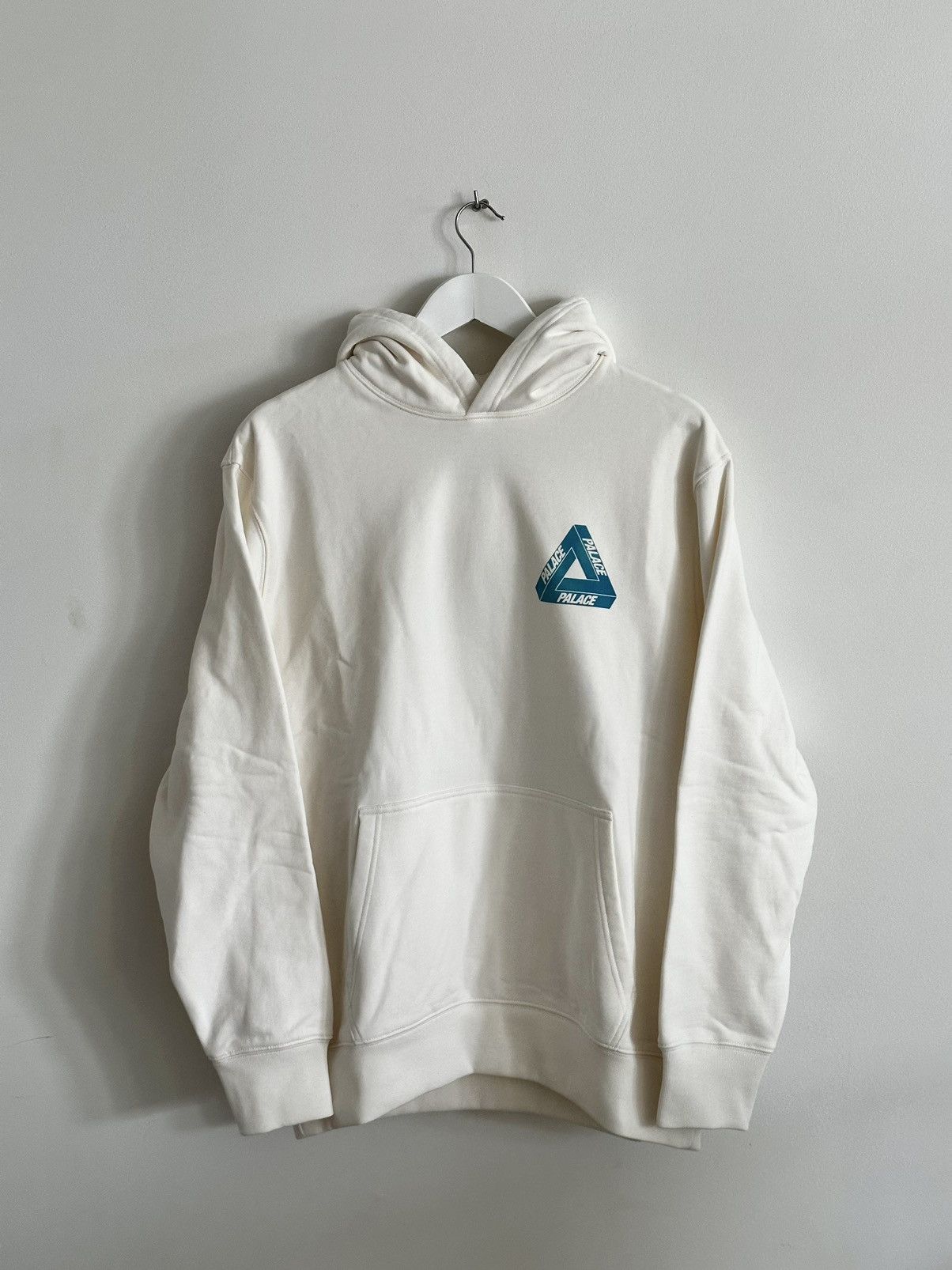 Palace Reacto Tri-Ferg Hood Size US M / EU 48-50 / 2 - 2 Thumbnail
