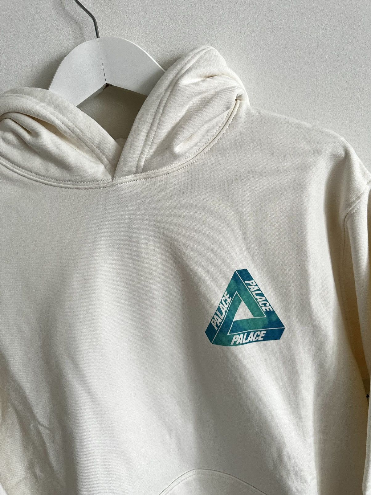 Palace Reacto Tri-Ferg Hood Size US M / EU 48-50 / 2 - 3 Thumbnail