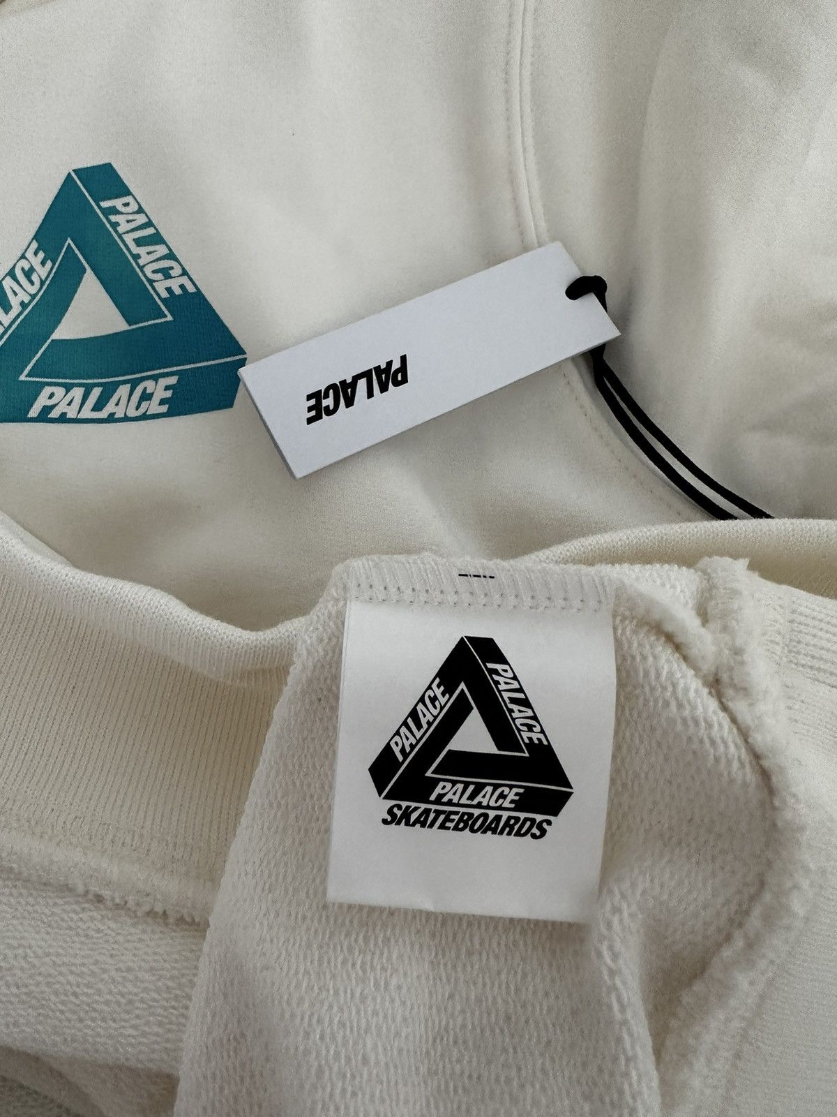 Palace Reacto Tri-Ferg Hood Size US M / EU 48-50 / 2 - 6 Thumbnail