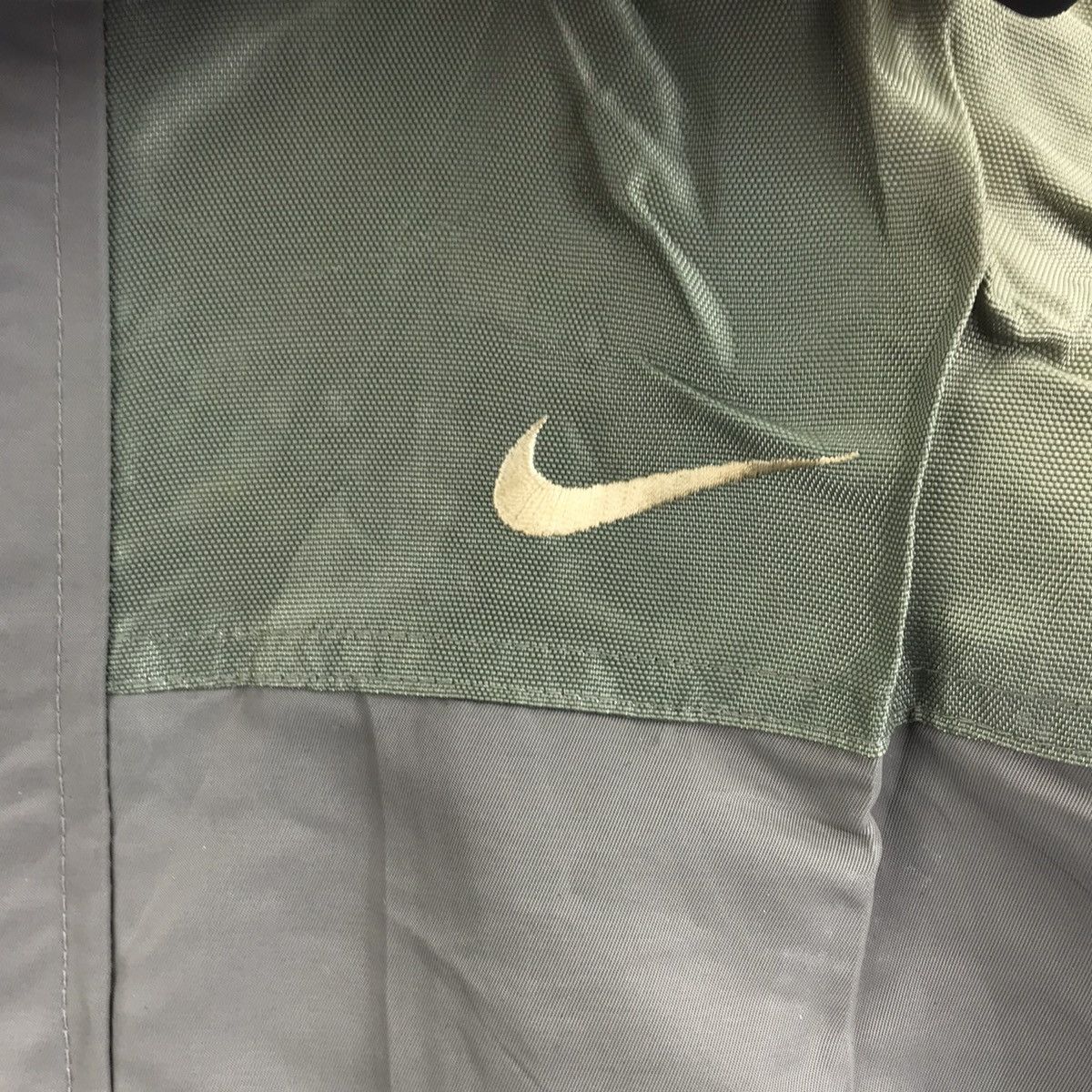 Nike NIKE ACG All Condition Gear Winter Hooded Jacket Size US M / EU 48-50 / 2 - 3 Thumbnail