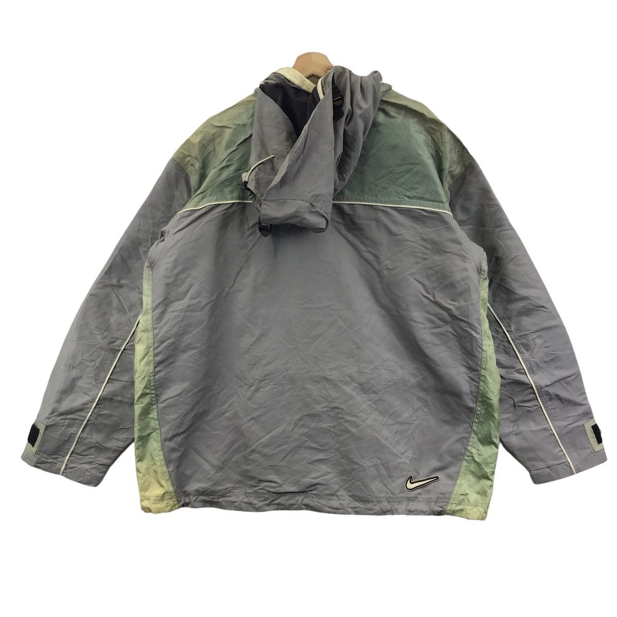 Nike NIKE ACG All Condition Gear Winter Hooded Jacket Size US M / EU 48-50 / 2 - 9 Thumbnail