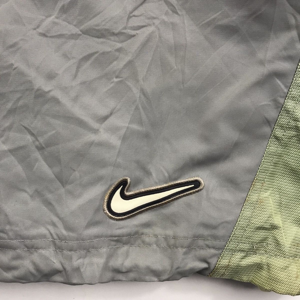 Nike NIKE ACG All Condition Gear Winter Hooded Jacket Size US M / EU 48-50 / 2 - 10 Thumbnail