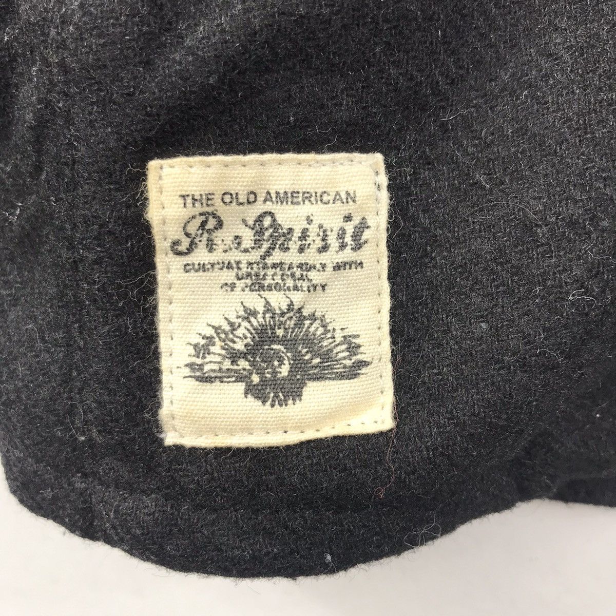 Japanese Brand NE-MASTER Japanese Brand Native Aztec Navajo Backhit Size US XL / EU 56 / 4 - 6 Thumbnail