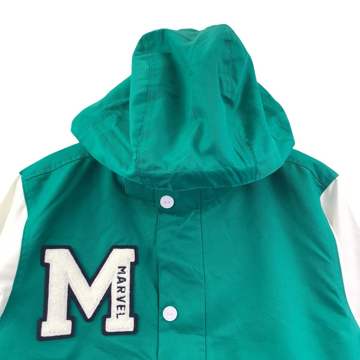 Marvel Comics MARVEL FANTASY Embroidered Multi Color Hooded Ski Jacket Size US L / EU 52-54 / 3 - 2 Thumbnail