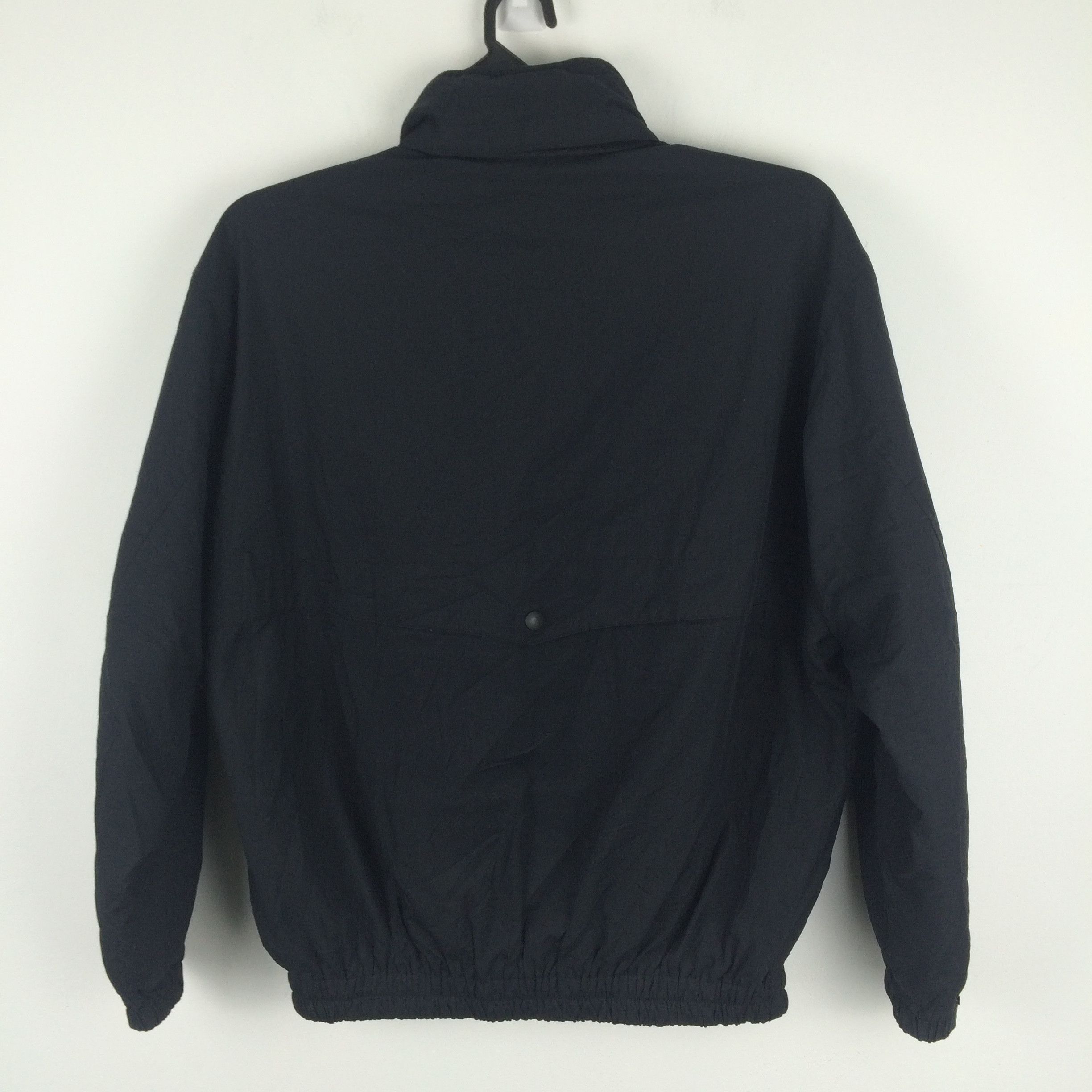 Golf Wang × Japanese Brand × Kenzo Z156 KENZO X GOLF WINDBREAKER JACKET NICE DESIGN Size US L / EU 52-54 / 3 - 3 Thumbnail