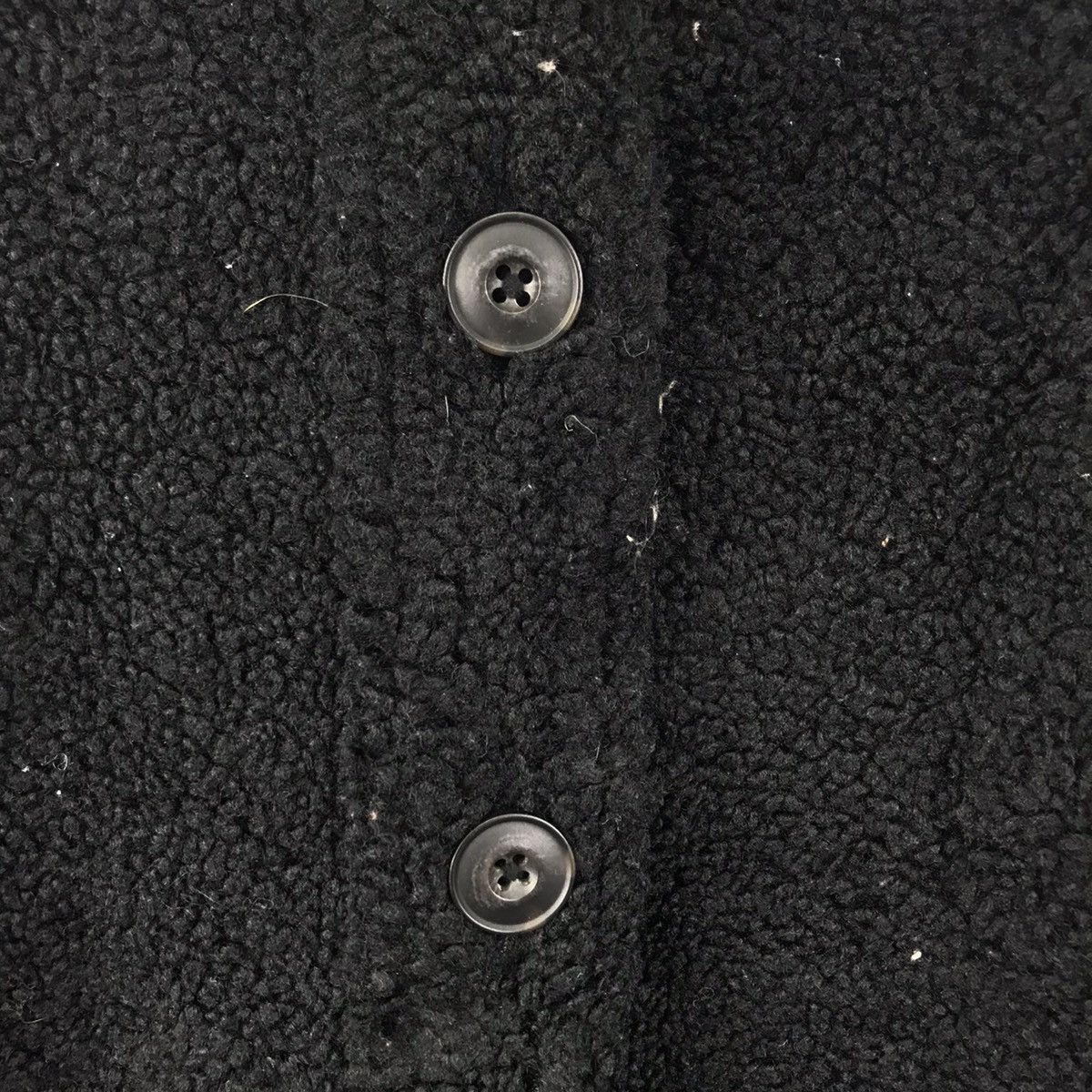 Uniqlo UNIQLO UNDERCOVER Deep Pile Fleece Retro Sherpa Jacket Size US M / EU 48-50 / 2 - 3 Thumbnail
