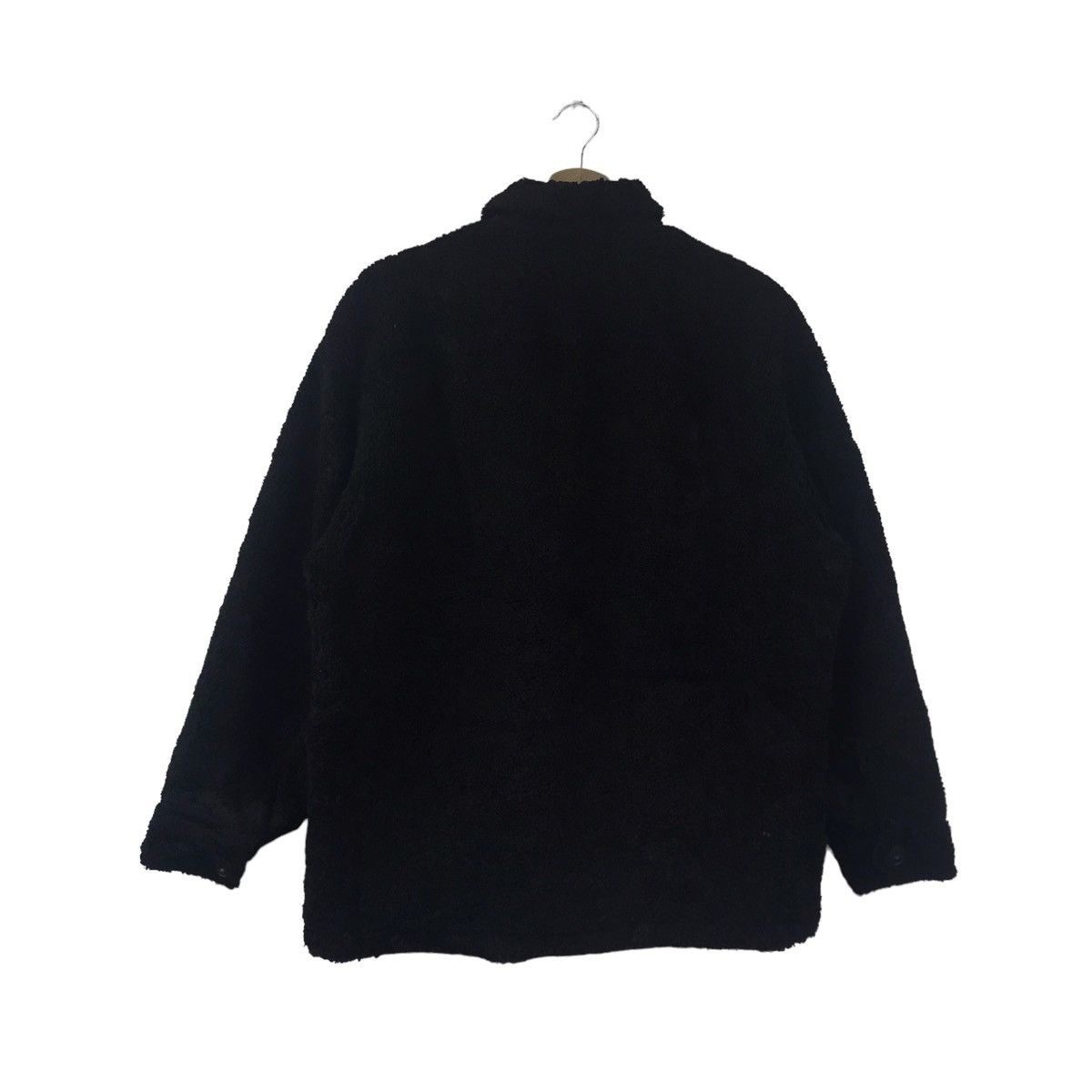 Uniqlo UNIQLO UNDERCOVER Deep Pile Fleece Retro Sherpa Jacket Size US M / EU 48-50 / 2 - 7 Thumbnail