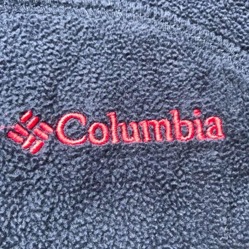 Columbia 🔥Accept Binding Offer🔥 Columbia Fleece Wool Jacket Size US M / EU 48-50 / 2 - 5 Thumbnail