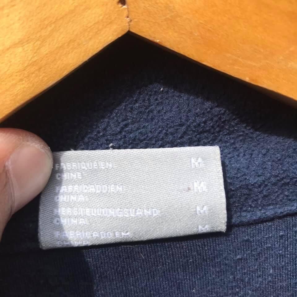 Columbia 🔥Accept Binding Offer🔥 Columbia Fleece Wool Jacket Size US M / EU 48-50 / 2 - 4 Thumbnail