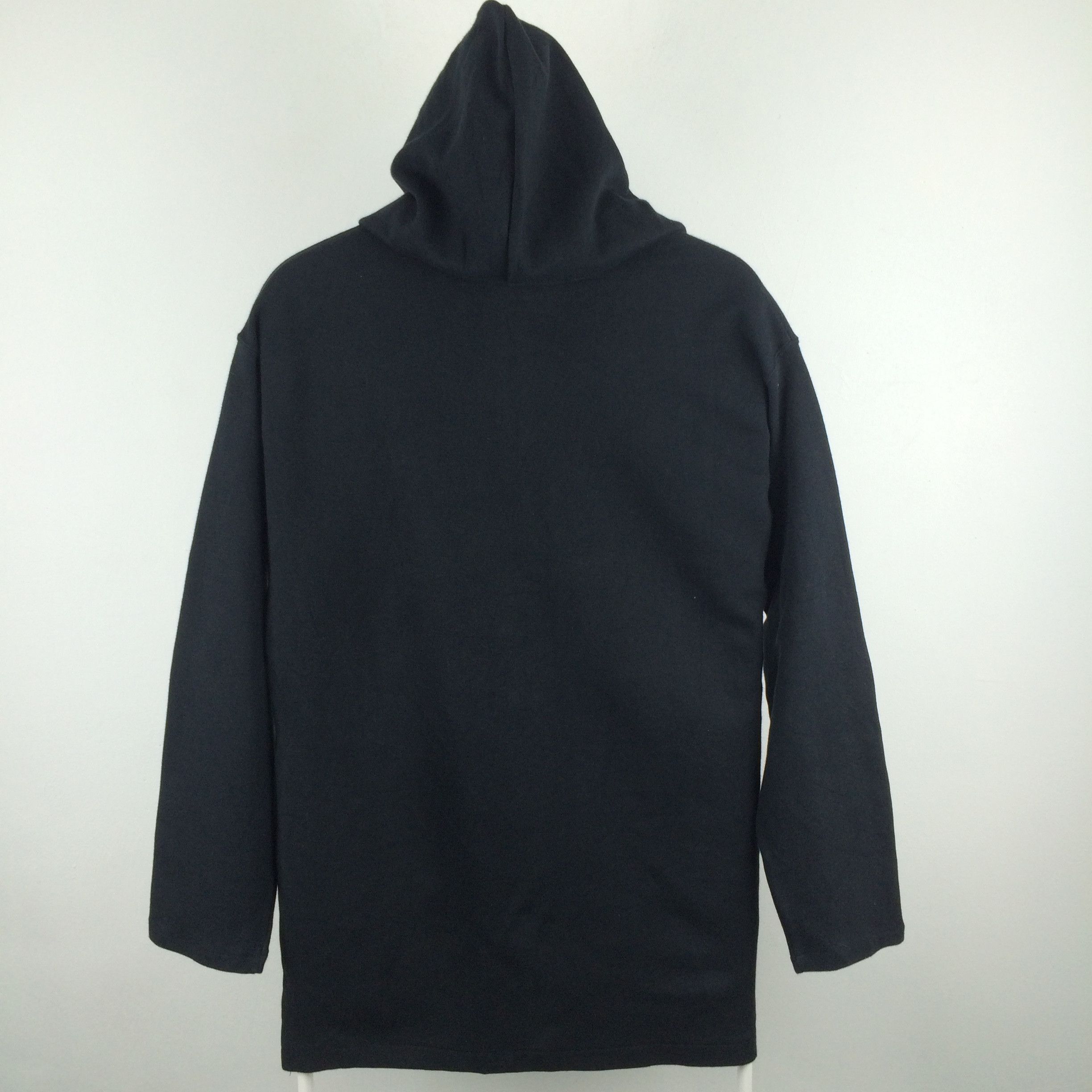 Cartoon Network × Vintage Z175 90s FELIX THE CAT PRODUCTION SWEATSHIRTS HOODED Size US M / EU 48-50 / 2 - 4 Thumbnail