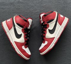 Nike High Spike Lee | Grailed