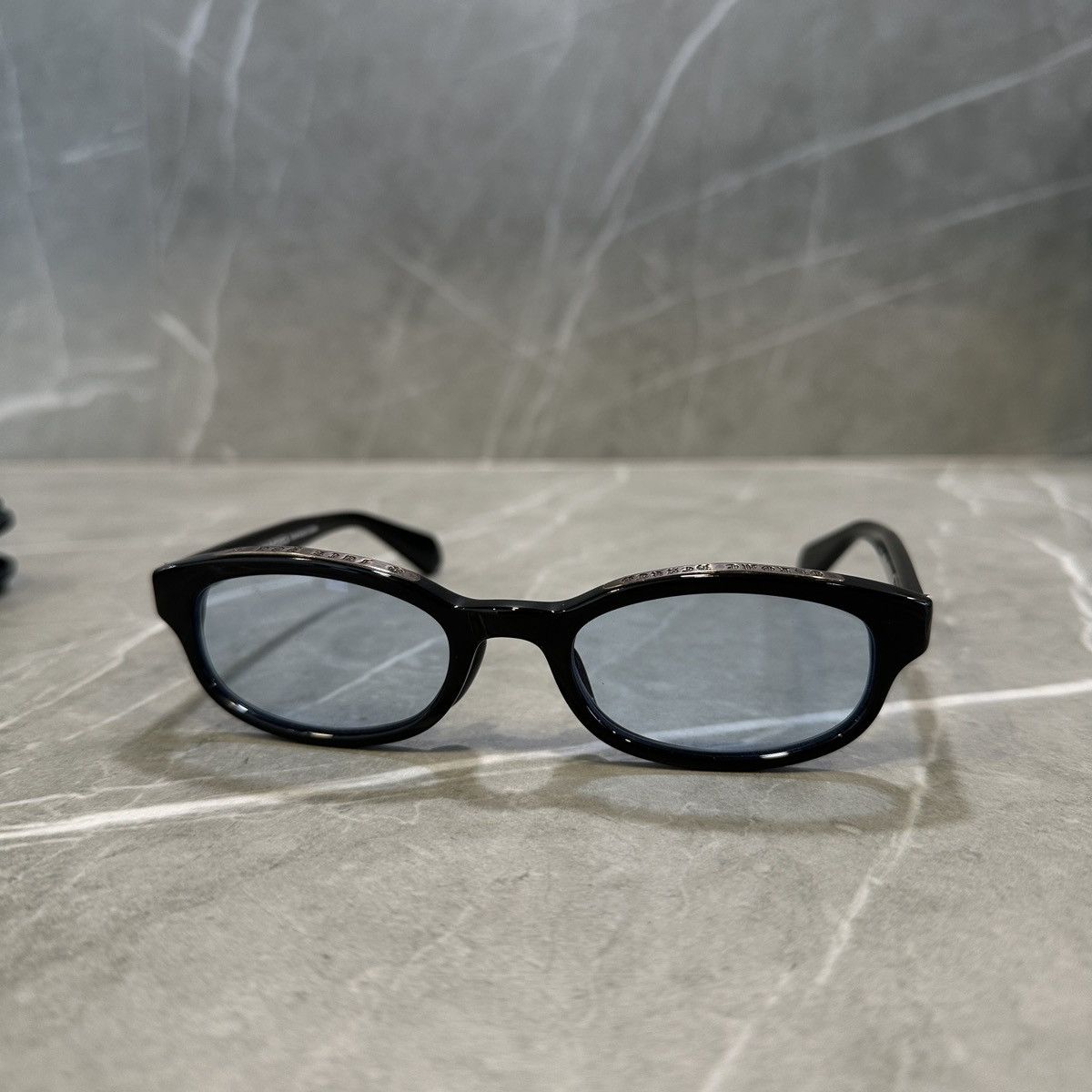 Chrome Hearts Eyeglasses Low Rider main image 0
