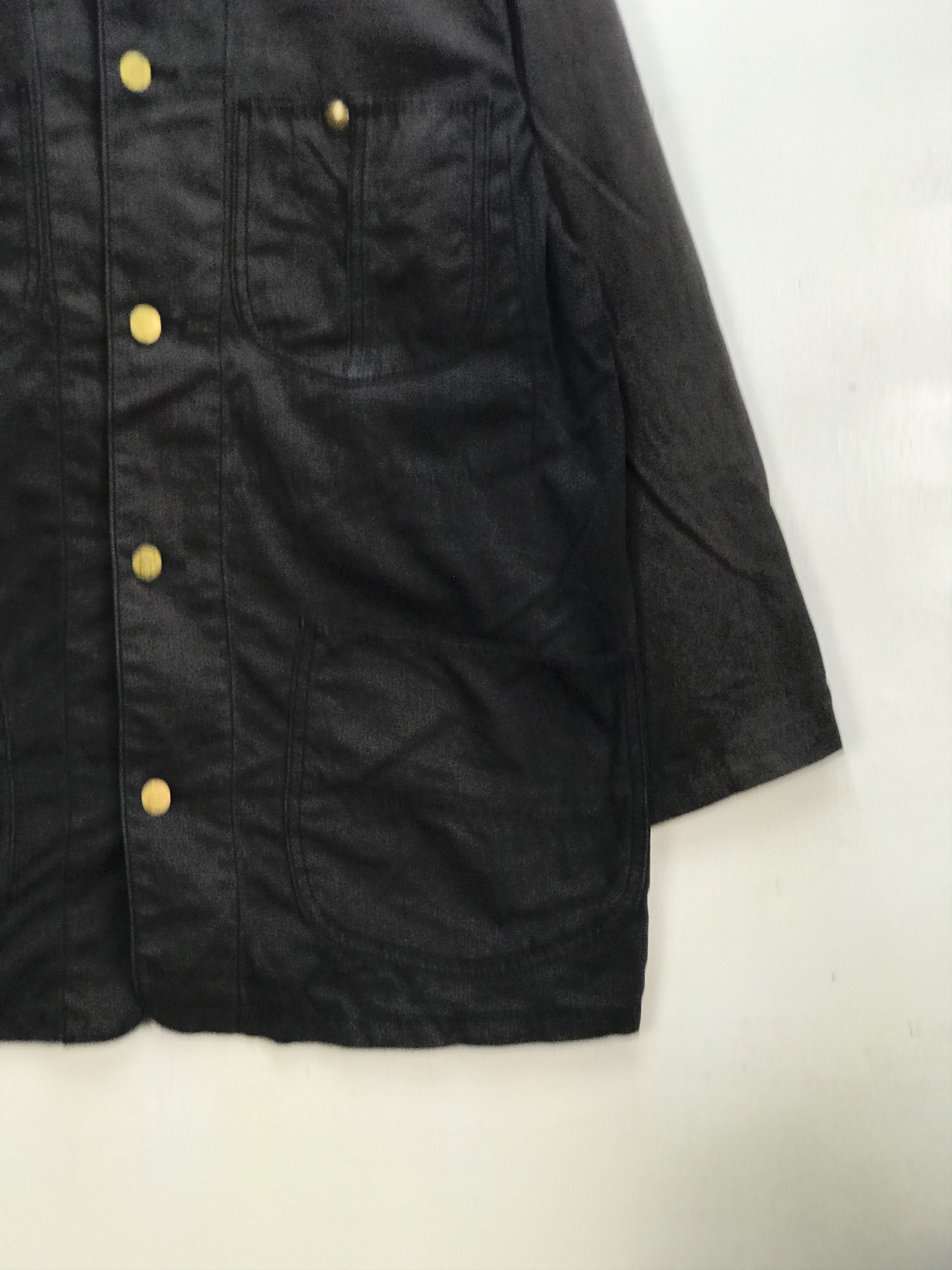 Lee VINTAGE LEE WORKER CHORE JACKET Size US L / EU 52-54 / 3 - 3 Thumbnail