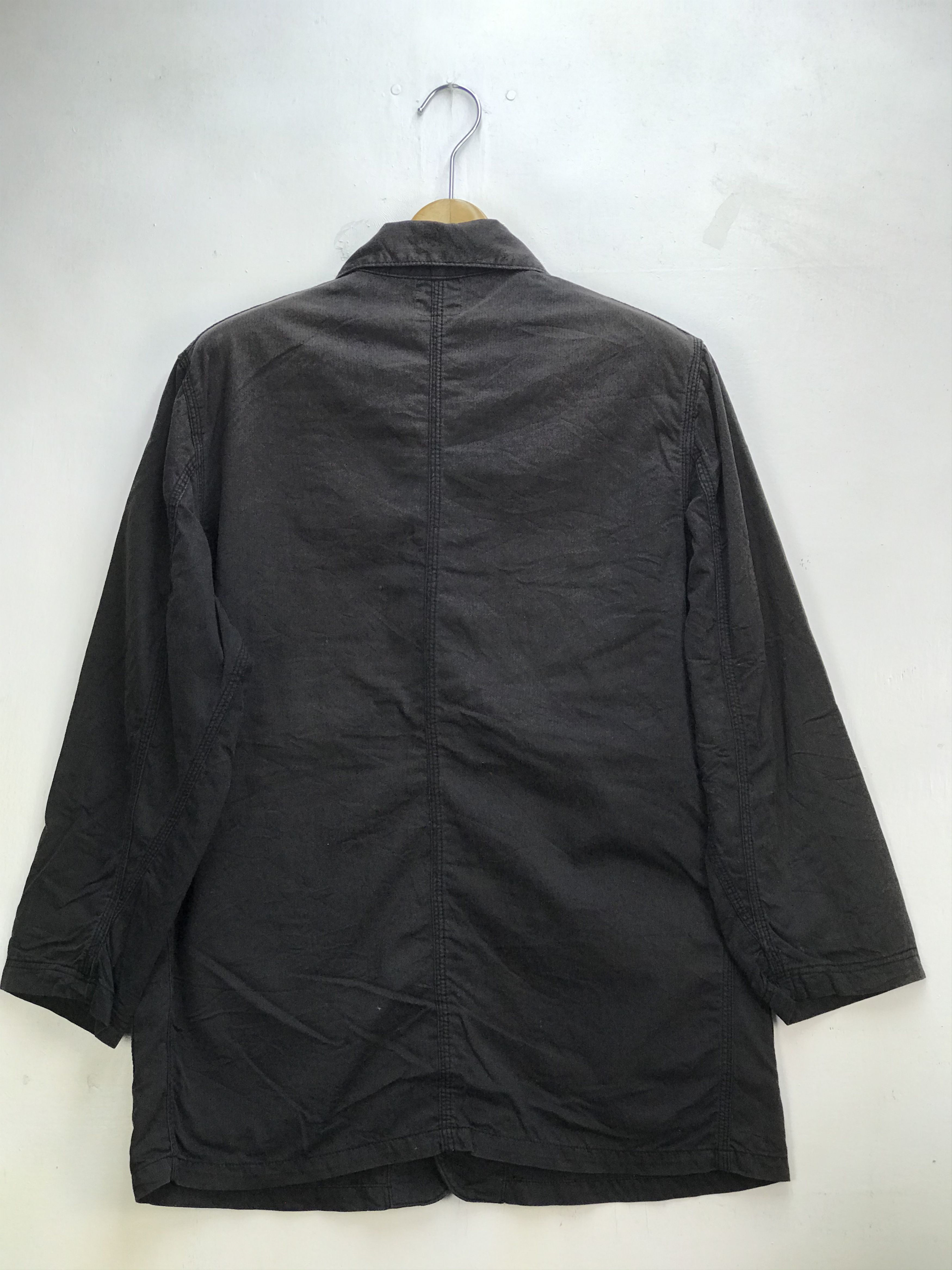Lee VINTAGE LEE WORKER CHORE JACKET Size US L / EU 52-54 / 3 - 4 Thumbnail