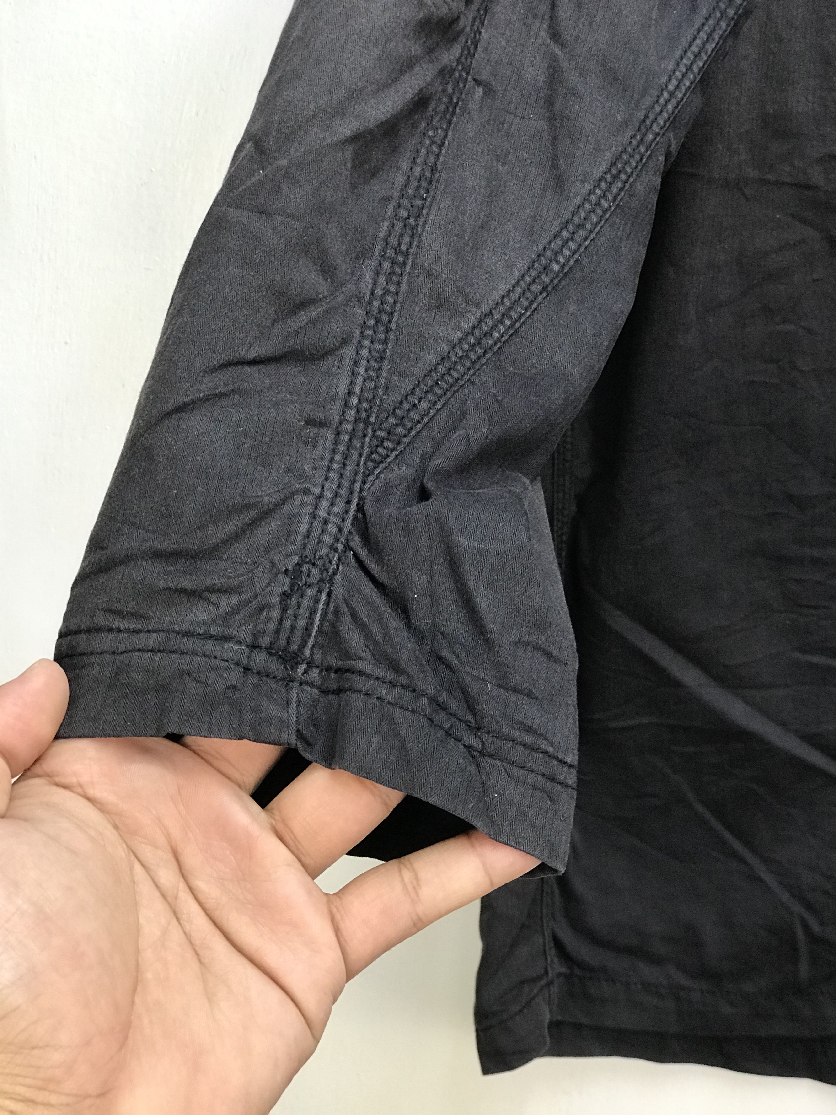 Lee VINTAGE LEE WORKER CHORE JACKET Size US L / EU 52-54 / 3 - 5 Thumbnail