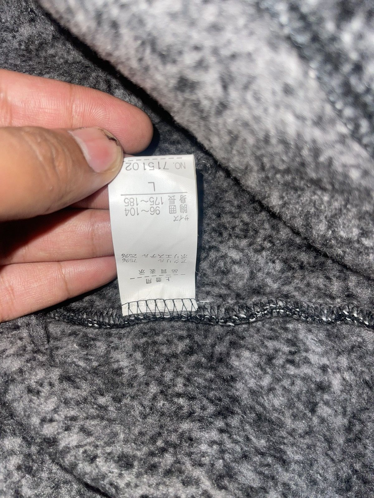 Pierre Balmain Pierre Balmain Paris Button Jacket Size US L / EU 52-54 / 3 - 8 Thumbnail
