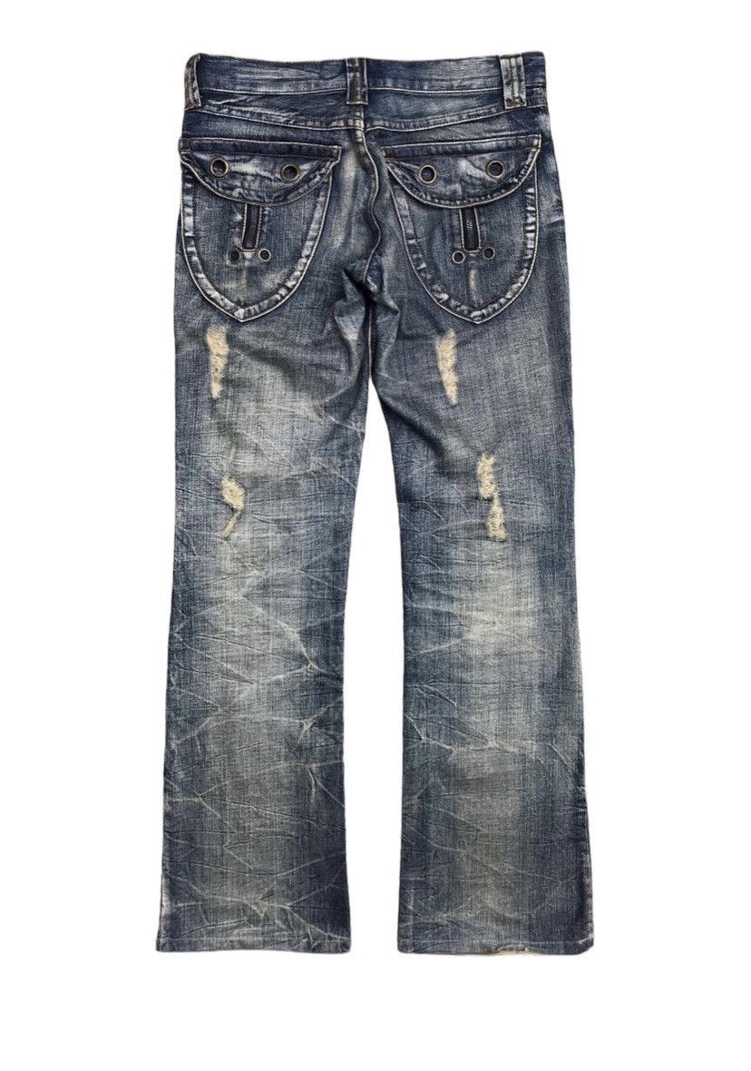 Semantic Design Denim | Grailed