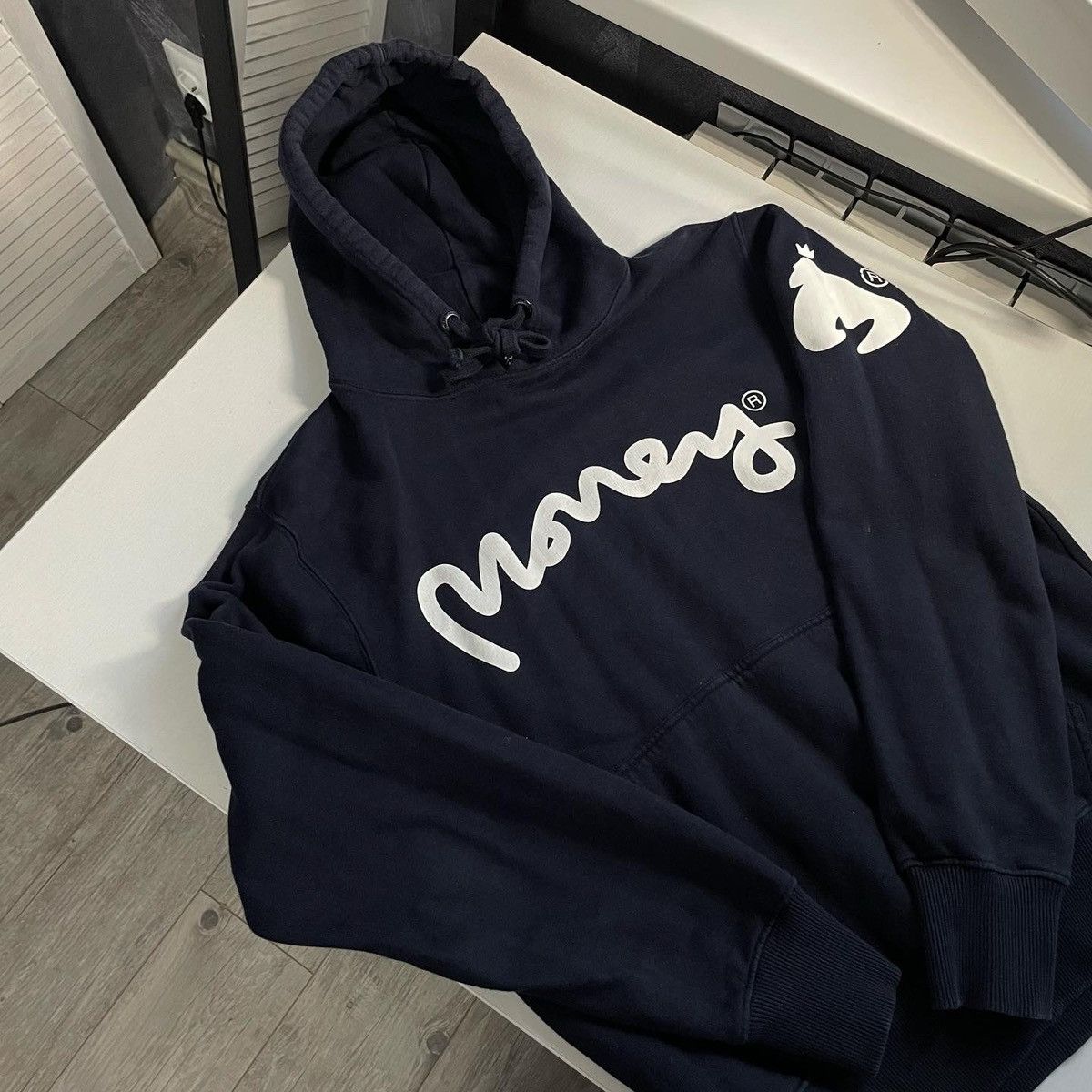 Money clothing hoodie outlet