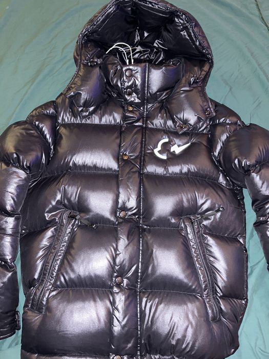 Moncler sales jacket grailed