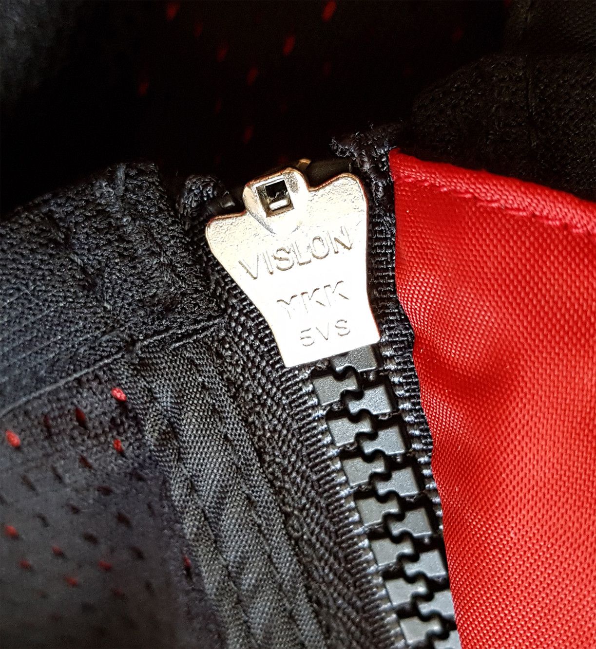 Asics × Vintage Y2K Vintage Asics full zip light jacket Size US L / EU 52-54 / 3 - 8 Thumbnail