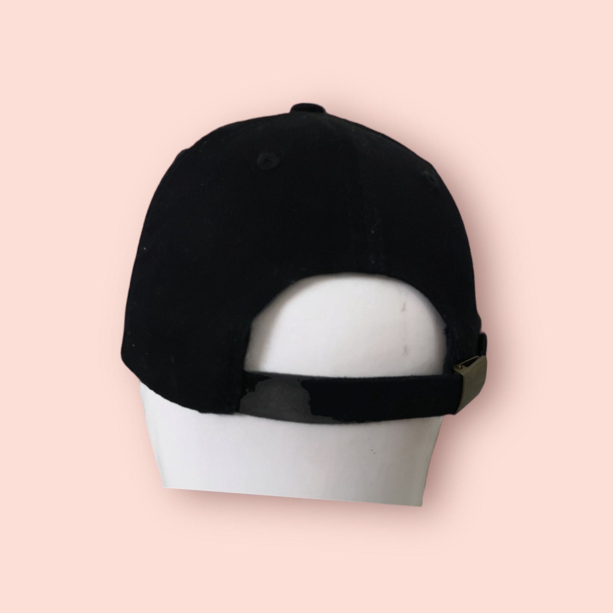 Anime POKEMON X NINTENDO X E HYPEN WORLD GALLERY STRAPBACK CAP Size ONE SIZE - 6 Thumbnail