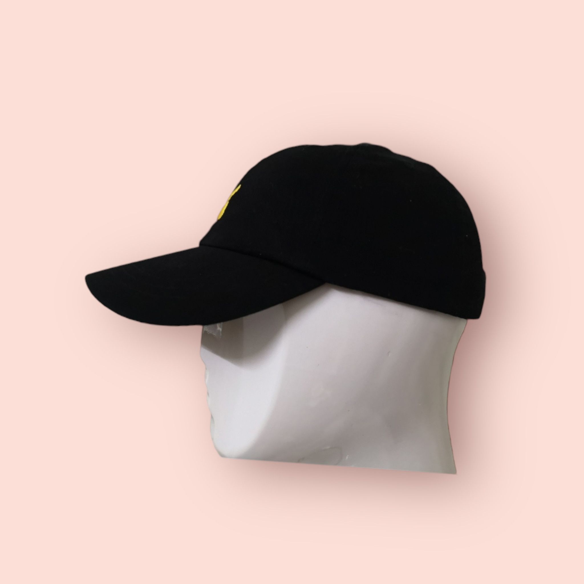 Anime POKEMON X NINTENDO X E HYPEN WORLD GALLERY STRAPBACK CAP Size ONE SIZE - 4 Thumbnail