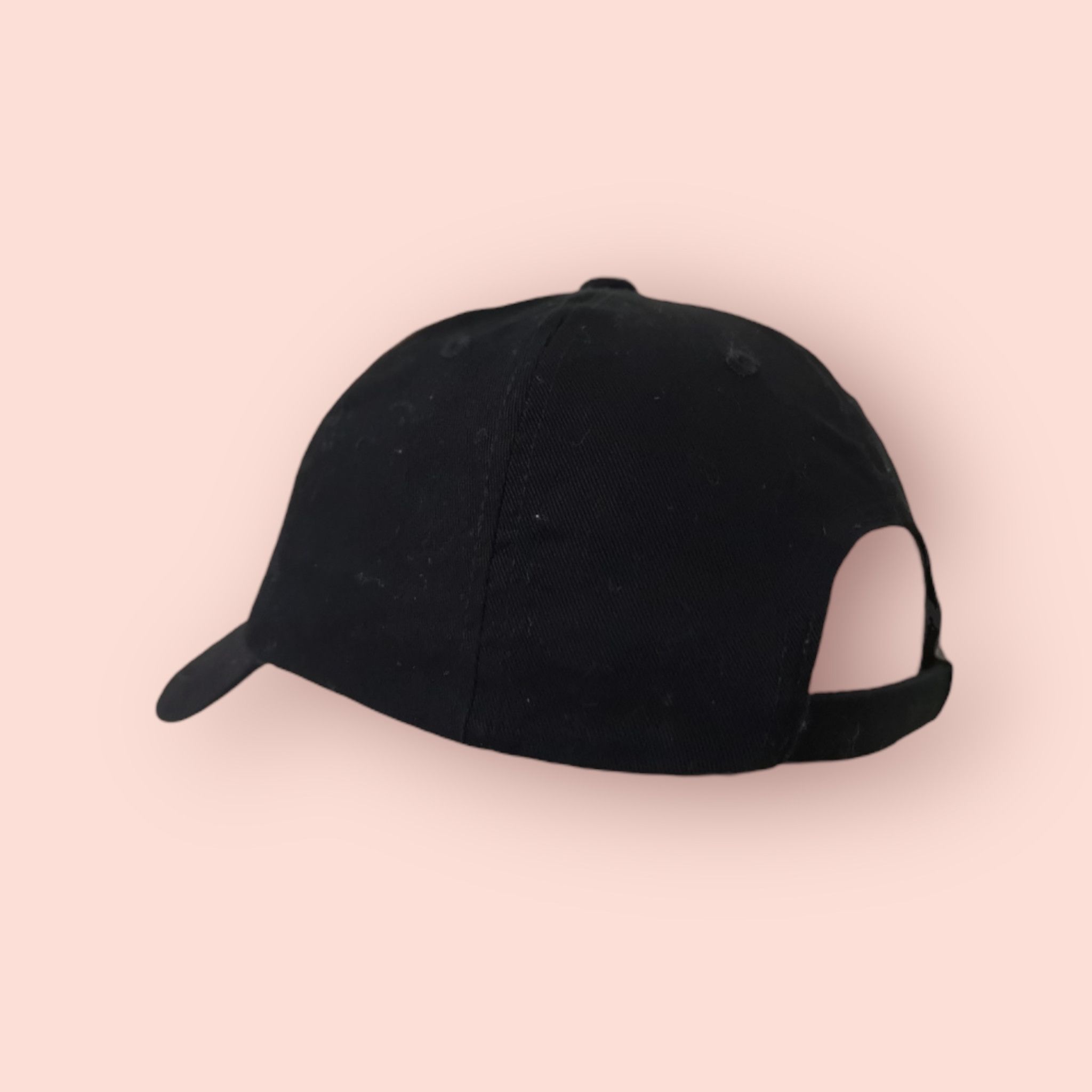Anime POKEMON X NINTENDO X E HYPEN WORLD GALLERY STRAPBACK CAP Size ONE SIZE - 5 Thumbnail