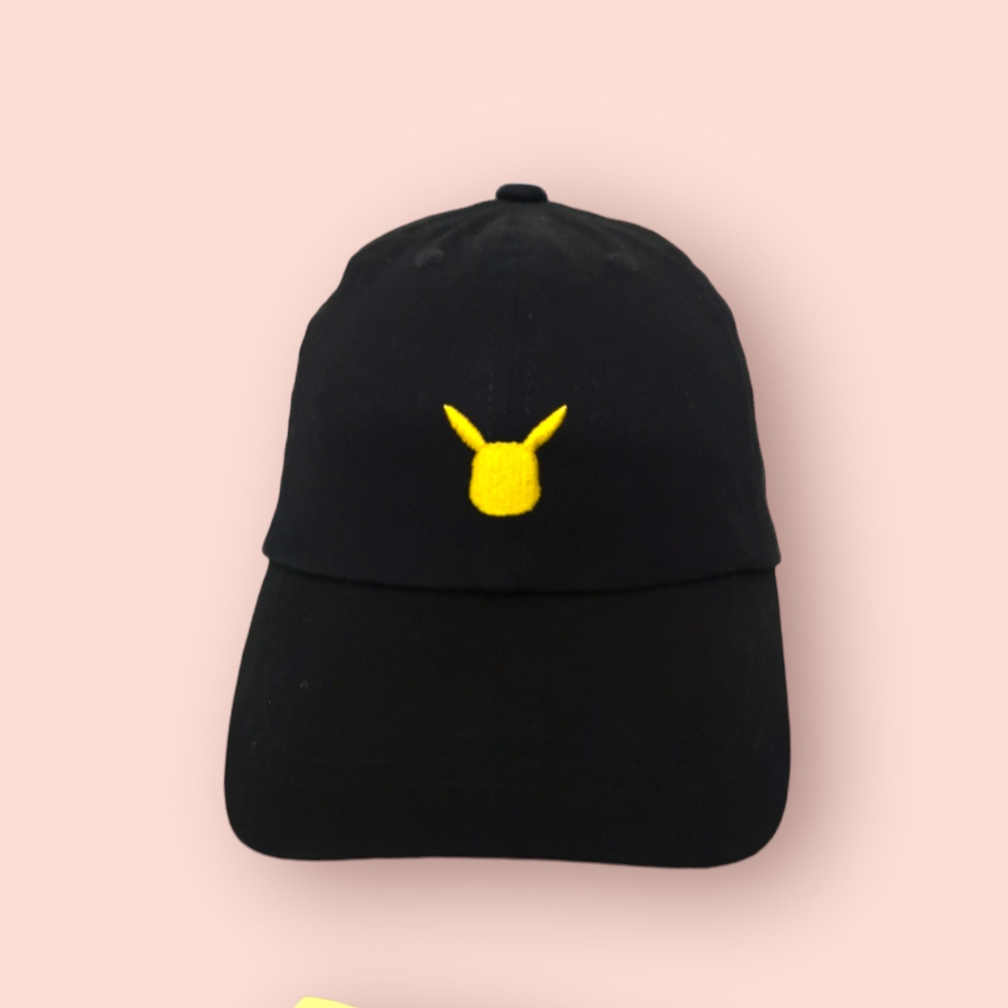 Anime POKEMON X NINTENDO X E HYPEN WORLD GALLERY STRAPBACK CAP Size ONE SIZE - 13 Thumbnail