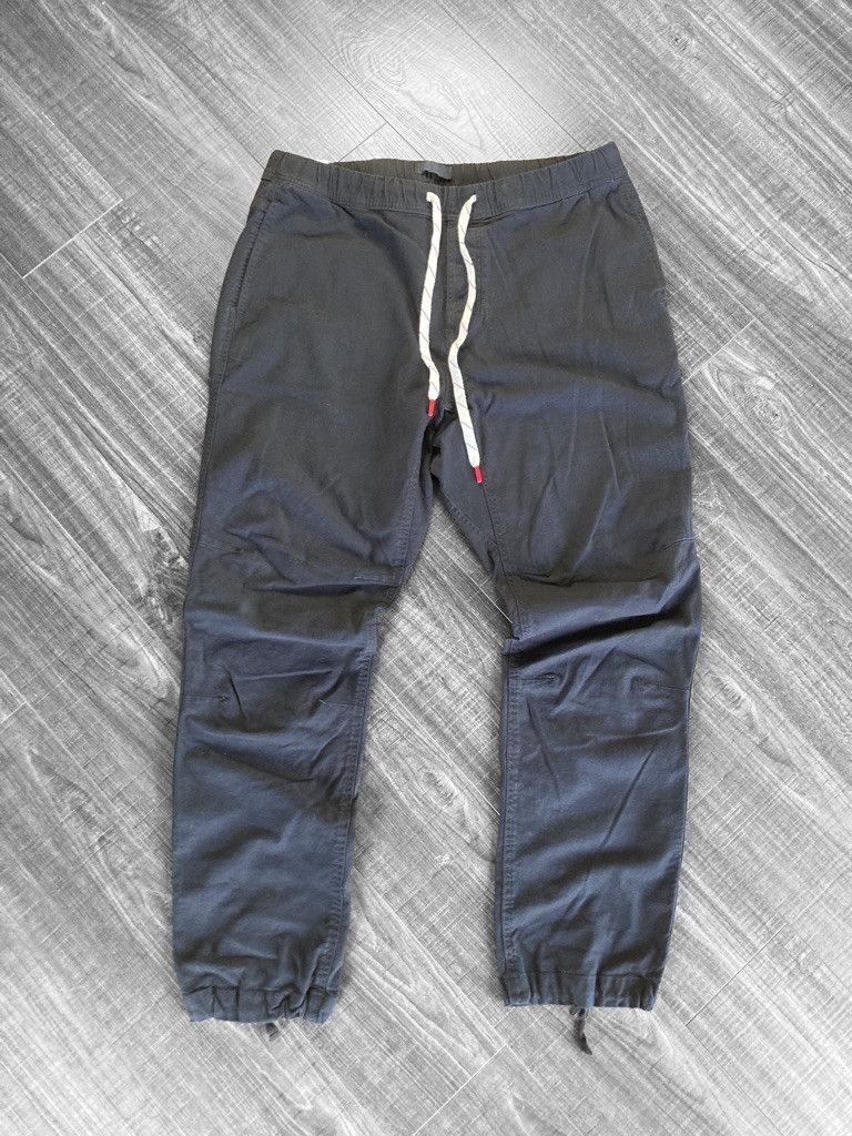 TOPO DESIGNS Dirt Pants XXL