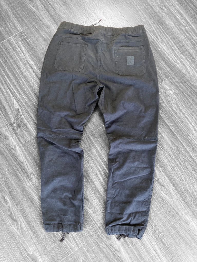 Topo Designs TOPO DESIGNS Dirt Pants XXL Size US 38 / EU 54 - 2 Thumbnail