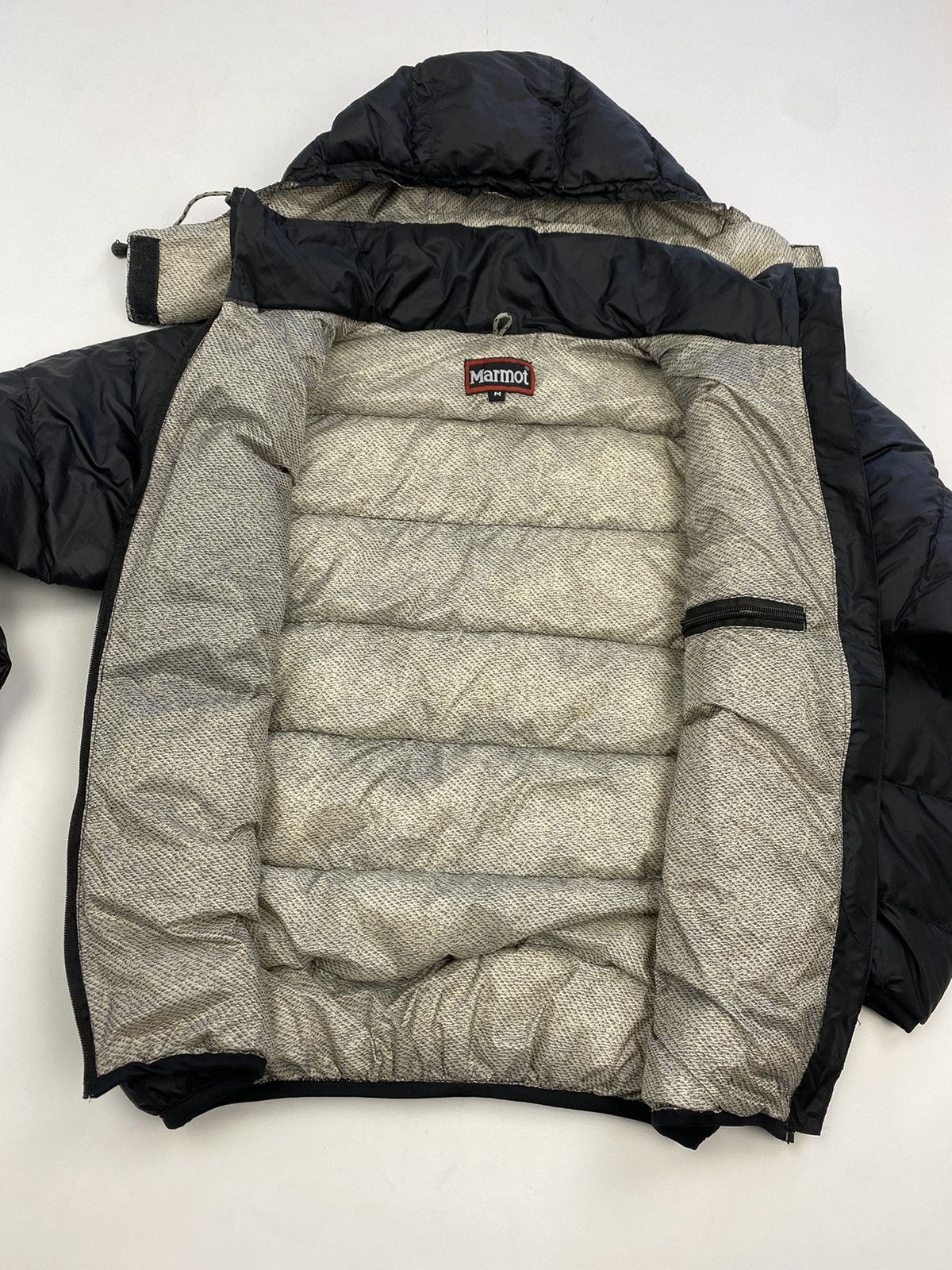 Marmot Marmot down fill light puffer jacket womens S Size S / US 4 / IT 40 - 7 Thumbnail