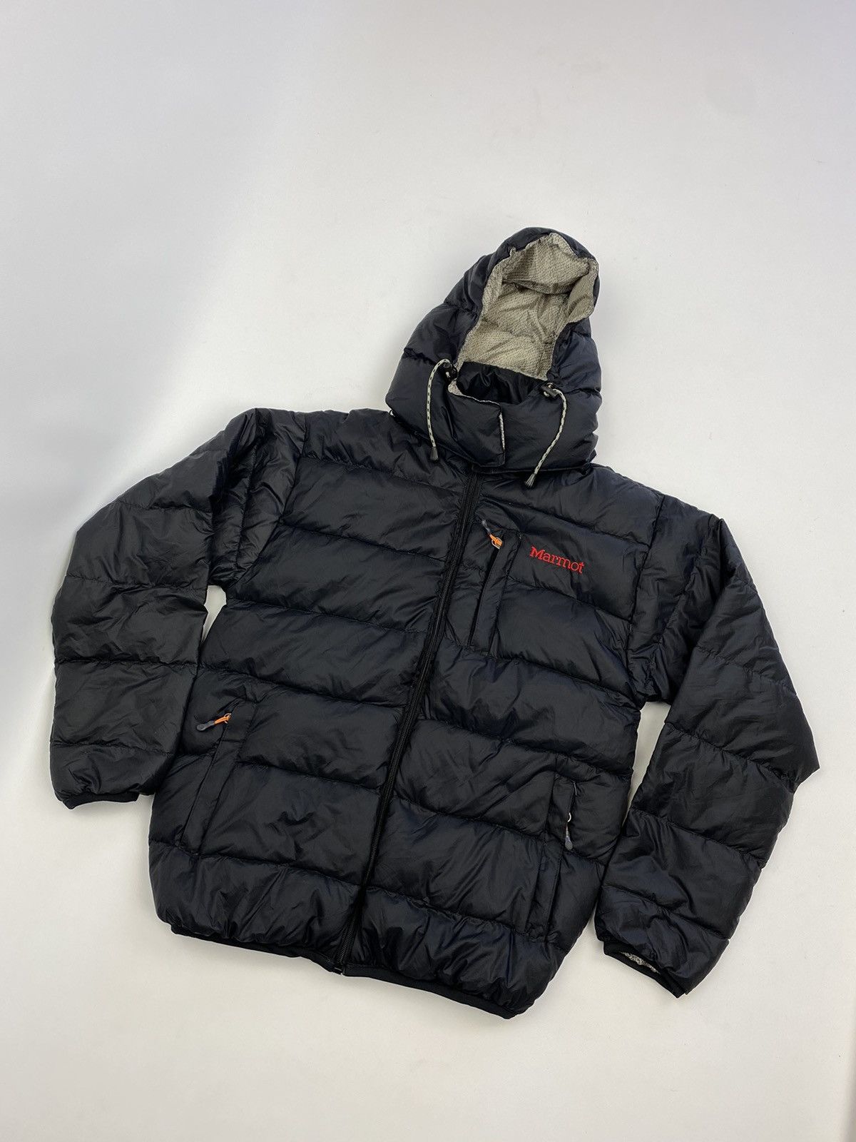 Marmot Marmot down fill light puffer jacket womens S Size S / US 4 / IT 40 - 1 Thumbnail