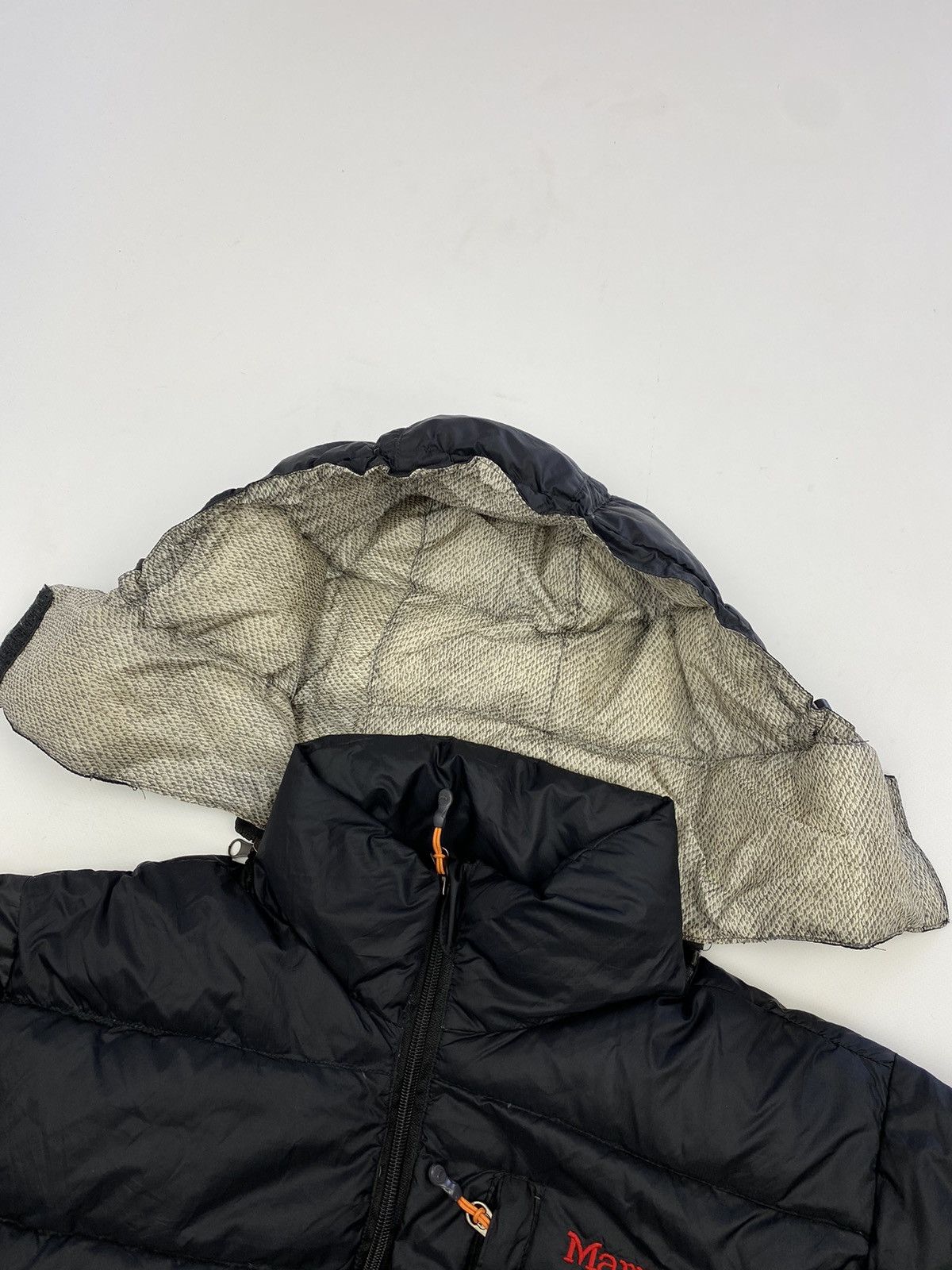 Marmot Marmot down fill light puffer jacket womens S Size S / US 4 / IT 40 - 8 Thumbnail