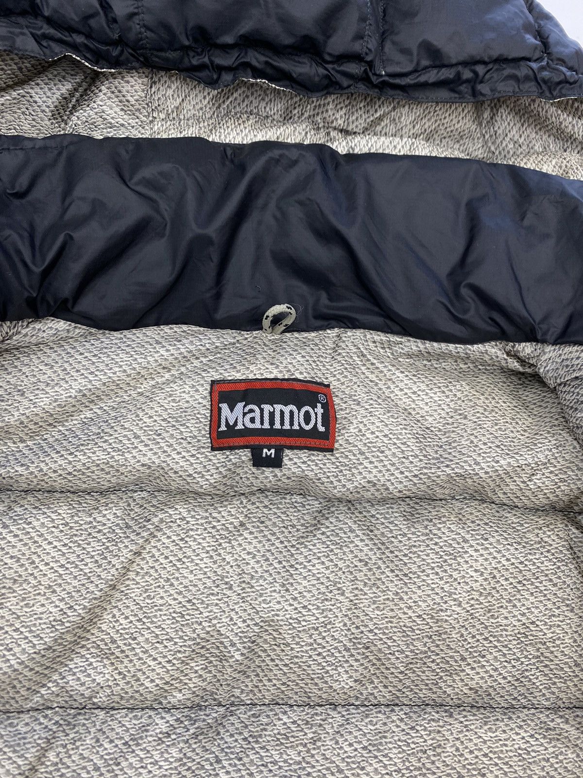 Marmot Marmot down fill light puffer jacket womens S Size S / US 4 / IT 40 - 6 Thumbnail