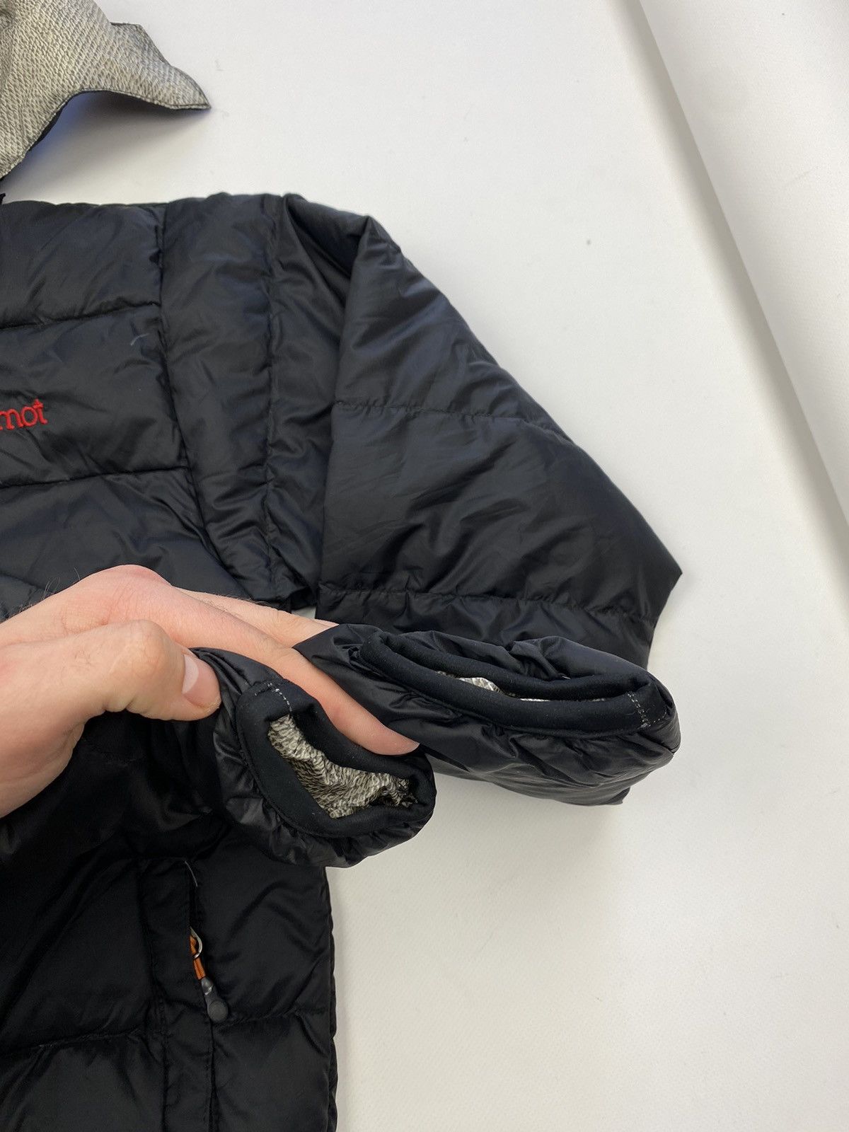Marmot Marmot down fill light puffer jacket womens S Size S / US 4 / IT 40 - 9 Thumbnail